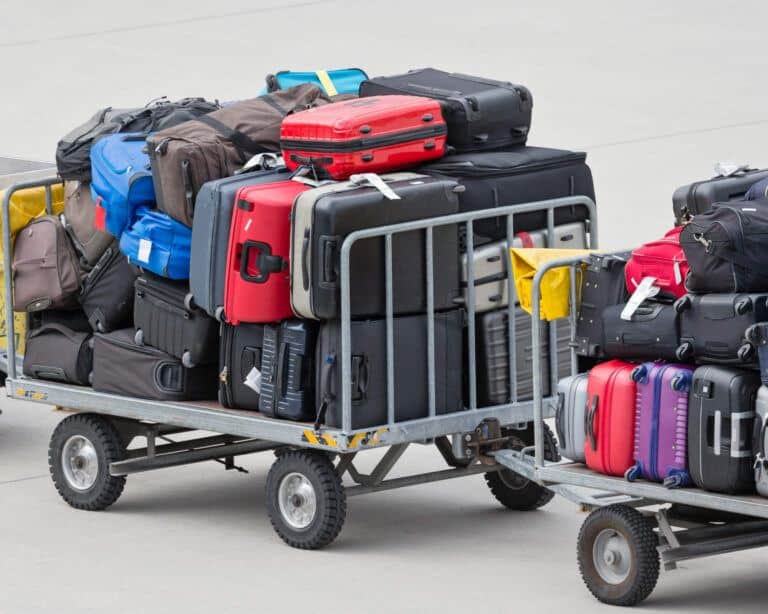 Can You Fly With Gummies In Your Checked Luggage The Ultimate Guide To Checked Luggage (Over 20 Of Your Checked Luggage