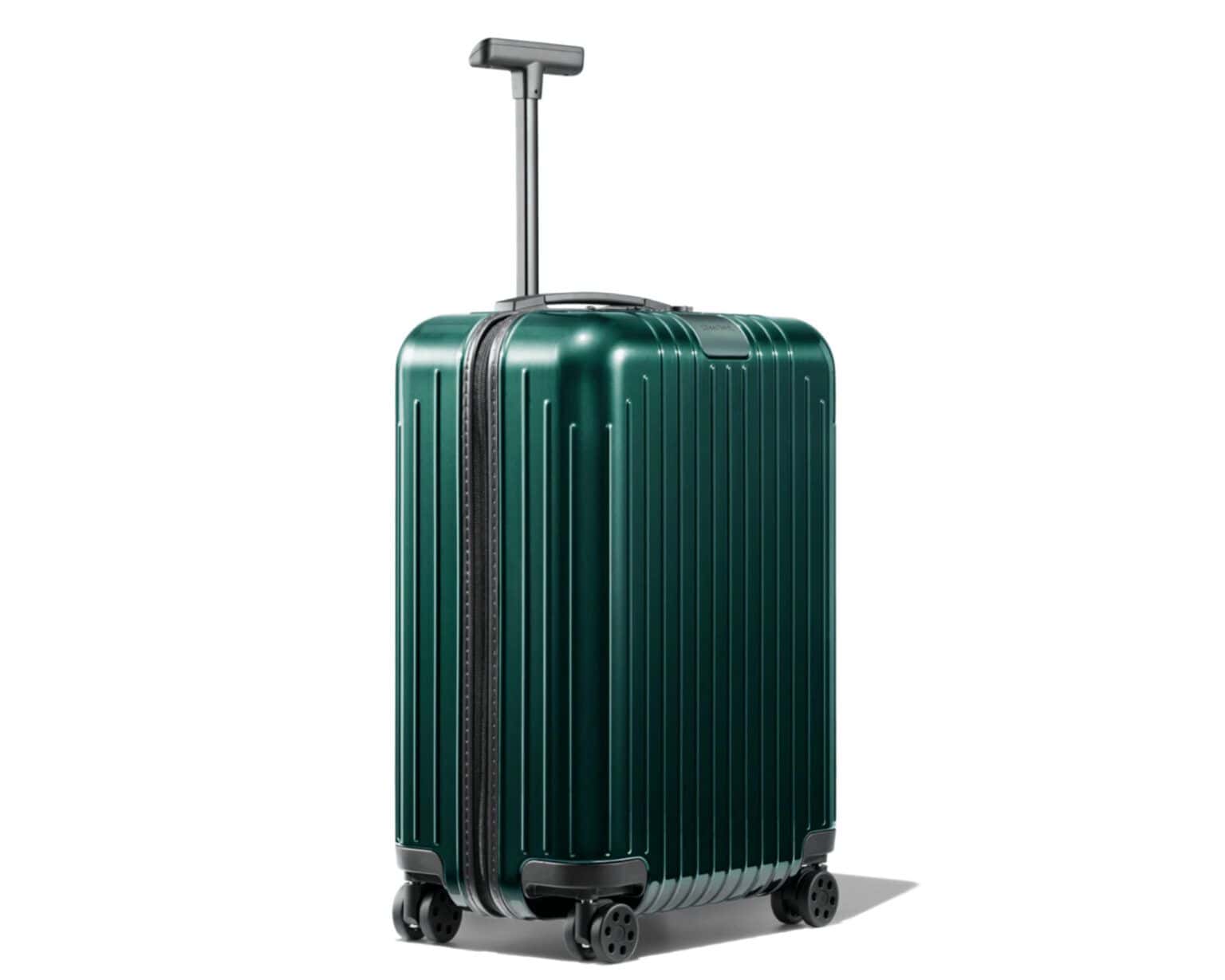 Top 16 Lightest Carryon Luggage Under 6lbs! (UPDATED) Travelccessories