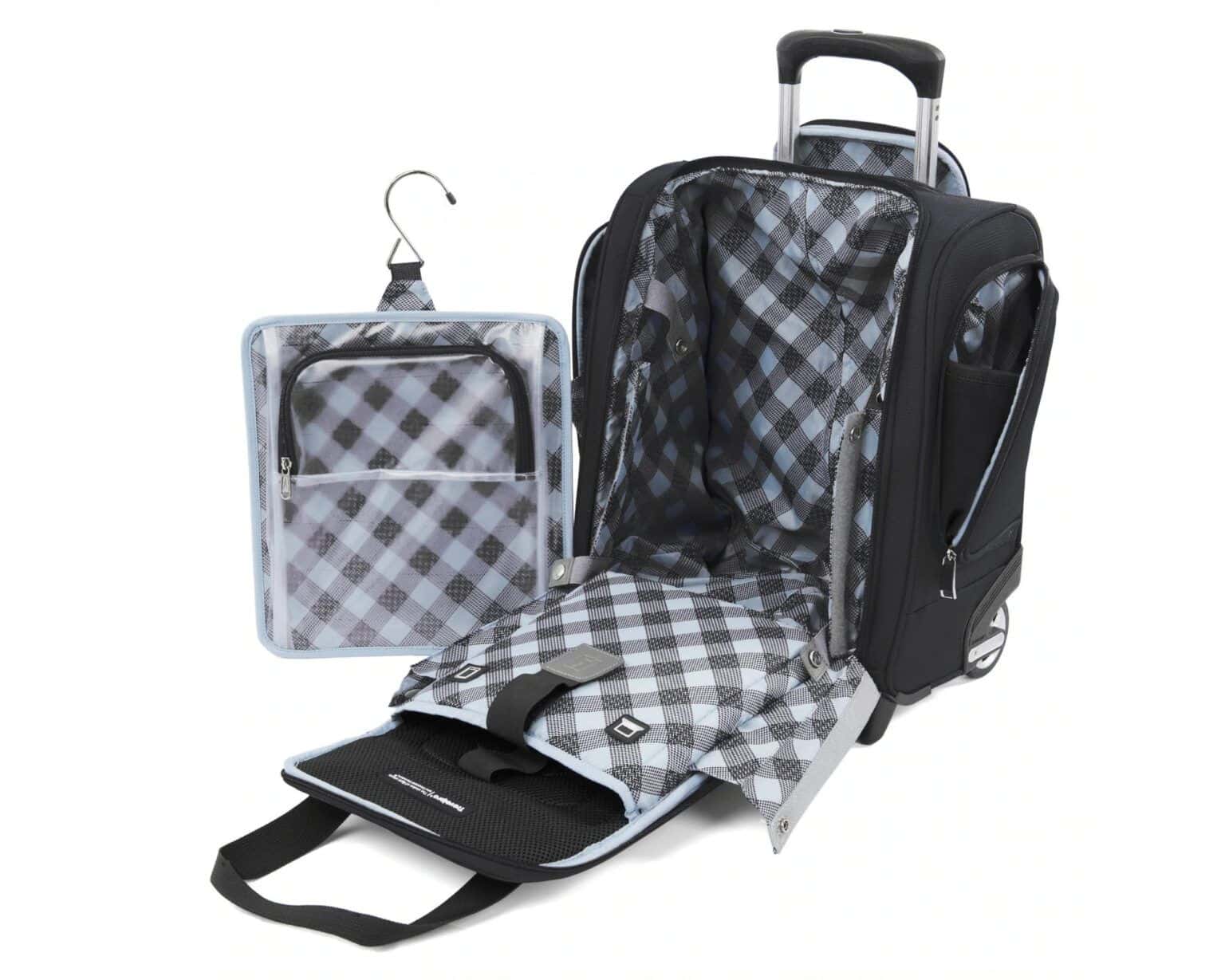 Top 16 Lightest Carryon Luggage Under 6lbs! (UPDATED) Travelccessories