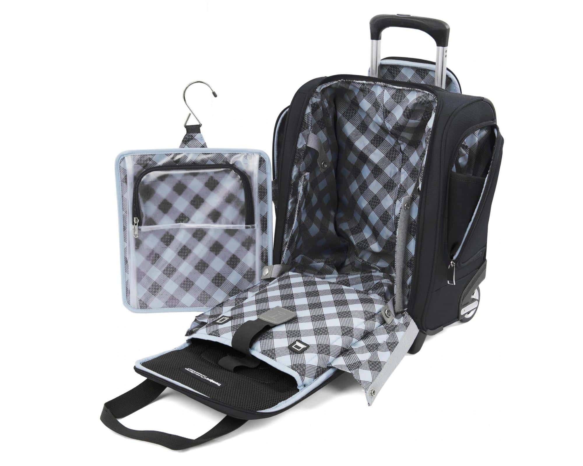 Top 16 Lightest Carryon Luggage Under 6lbs! (UPDATED) Travelccessories