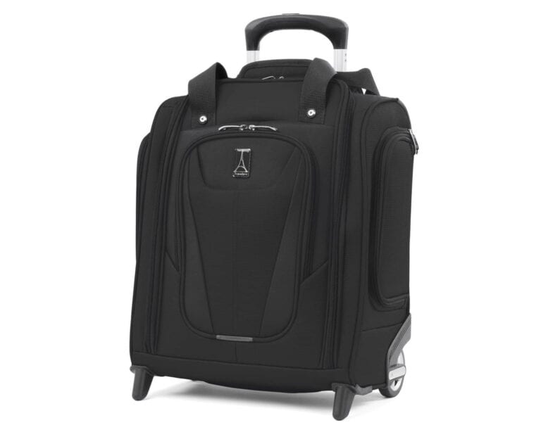 Top 16 Lightest Carryon Luggage Under 6lbs! (UPDATED) Travelccessories