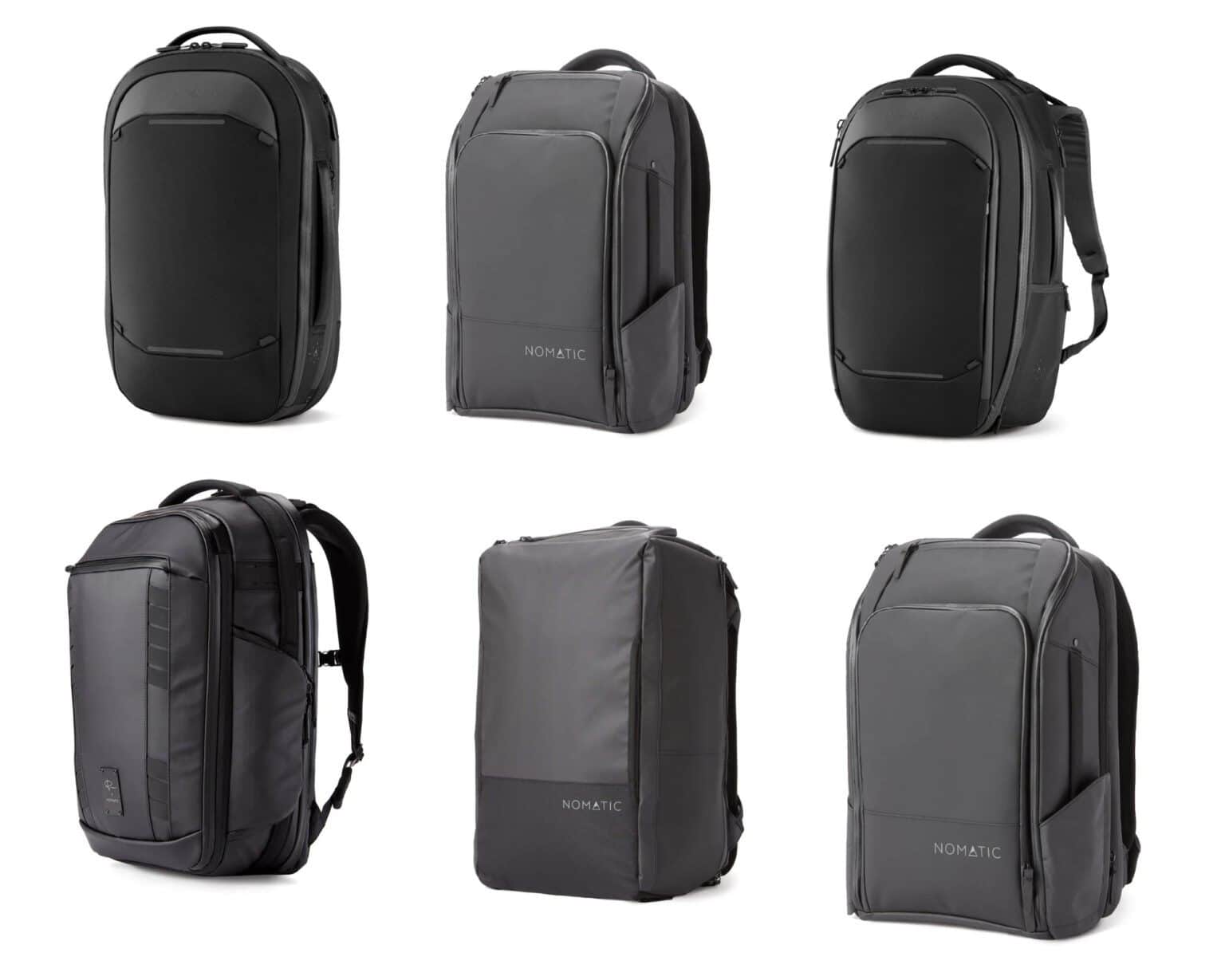 Are Nomatic Backpacks Worth The Price? Pros & Cons Of Nomatic Backpacks