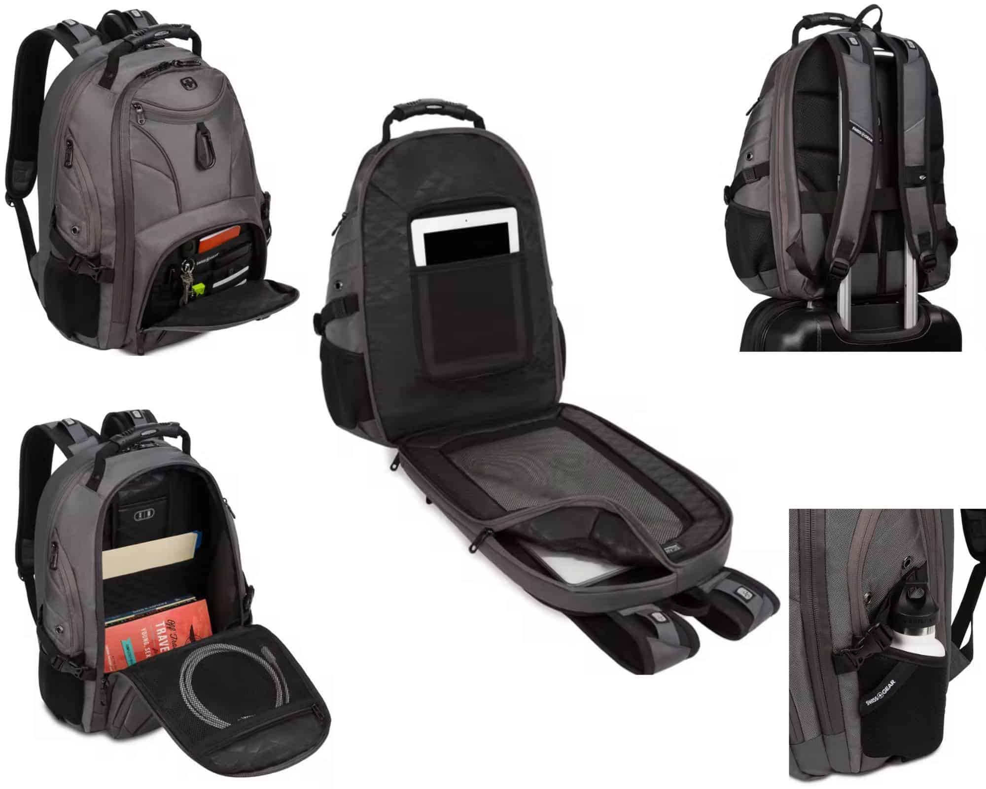 Best Travel Backpacks For Women 2023 15 FemaleSpecific Bags That Are