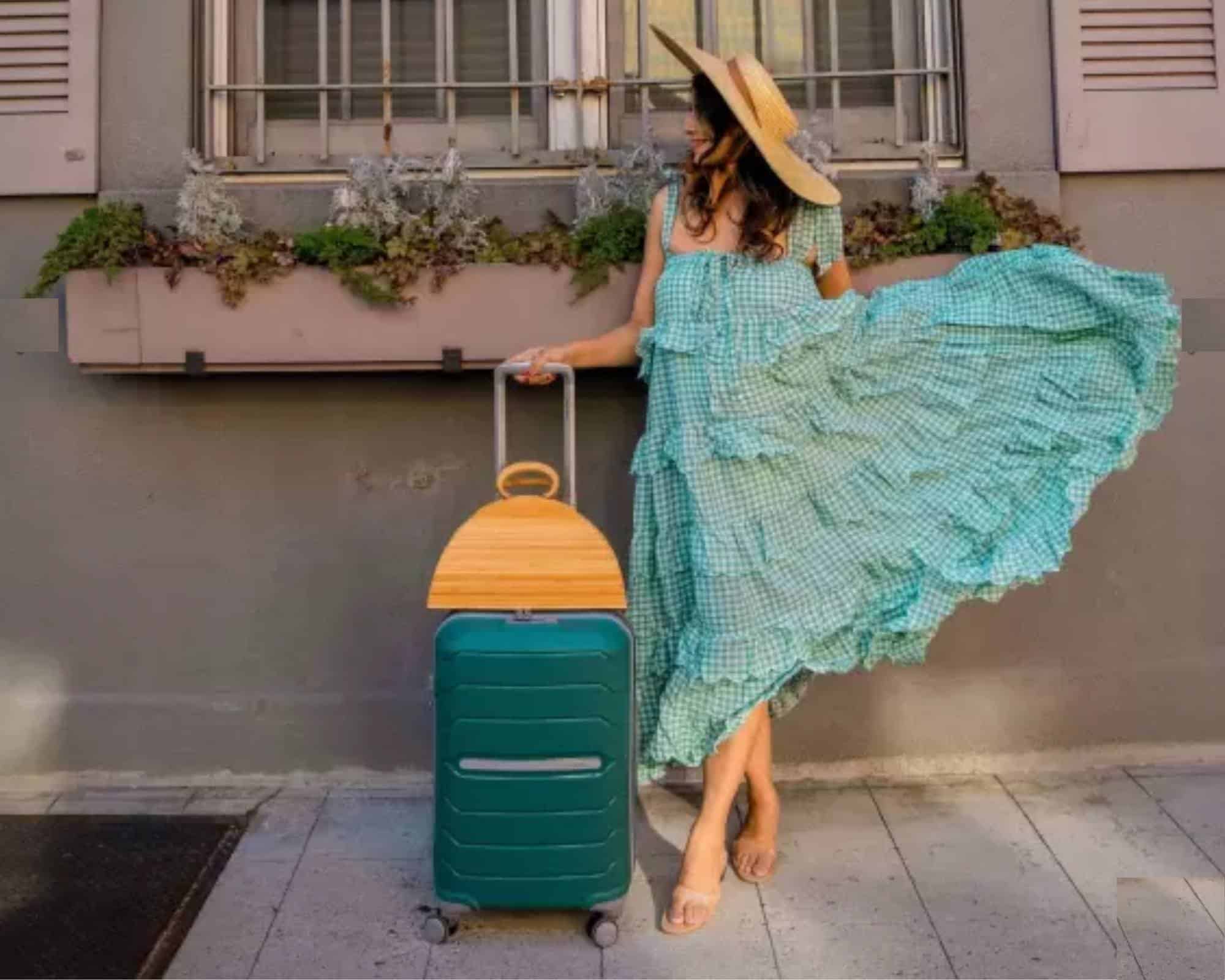 Is Samsonite Luggage Worth the Higher Price Tag? 7 Things You Should Know Travelccessories