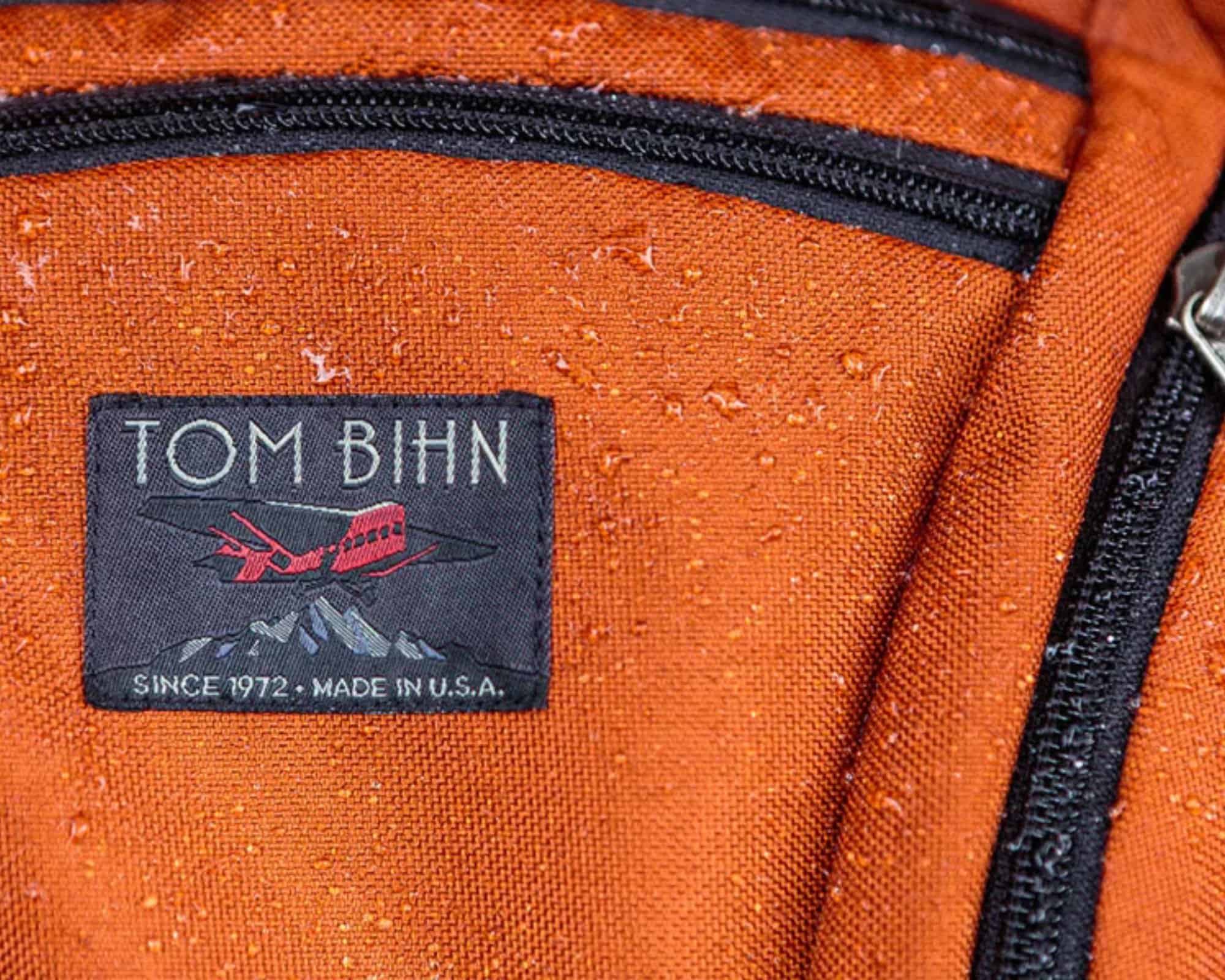 Why Are Tom Bihn Bags So Popular, Are They Actually The Best
