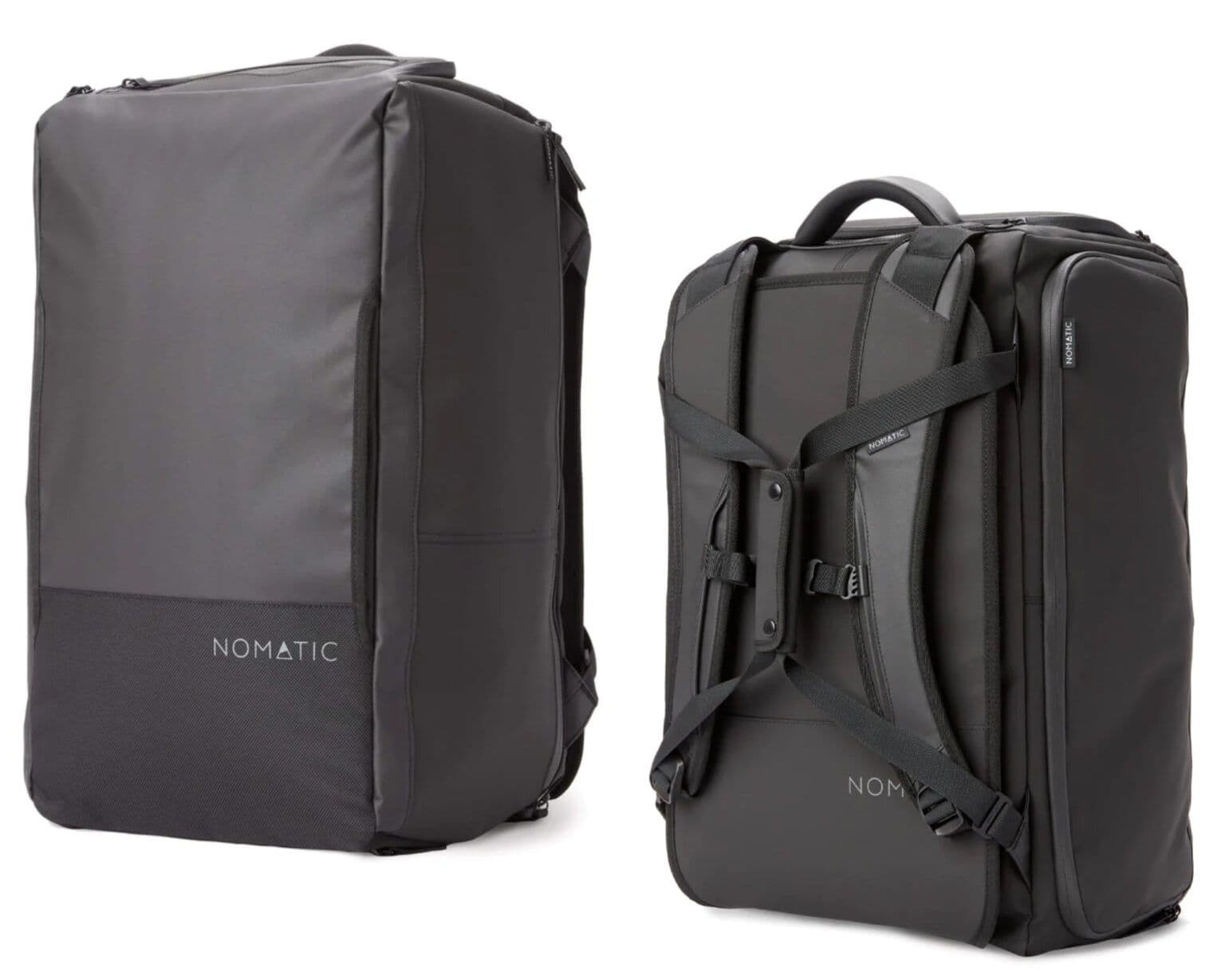 What Are The Best Backpacks For European Travel In 2023? Travelccessories