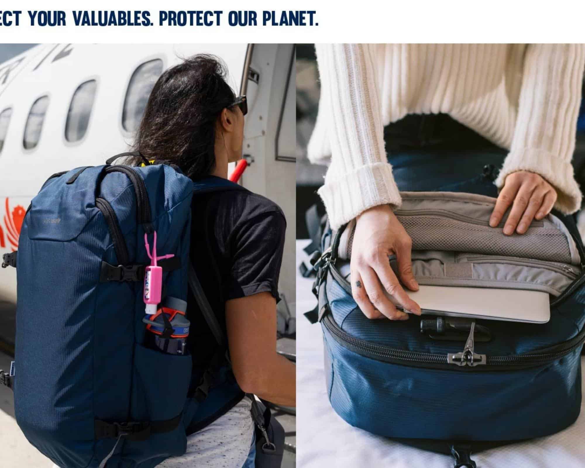 What Are The Best Backpacks For European Travel In 2023? Travelccessories