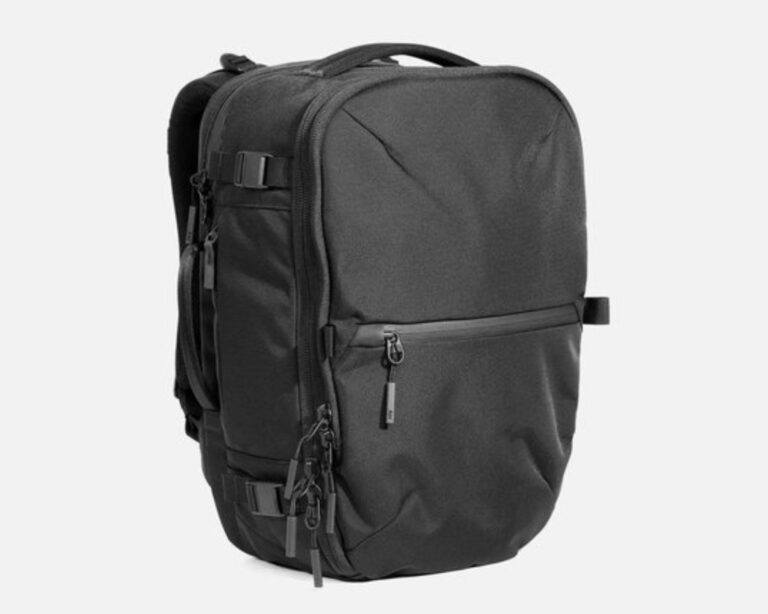 What Are The Best Backpacks For European Travel In 2023? Travelccessories