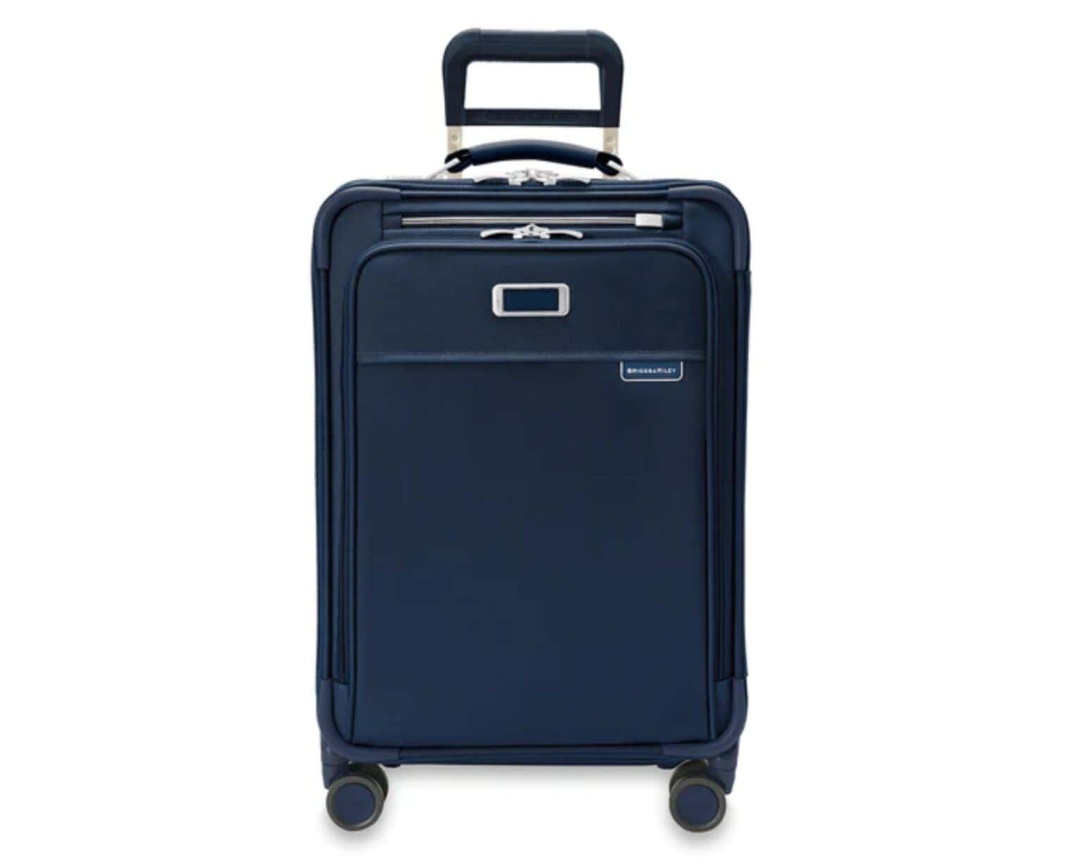 15 Best Carryon Luggage for Suits to Keep Your Attire Free of Wrinkles