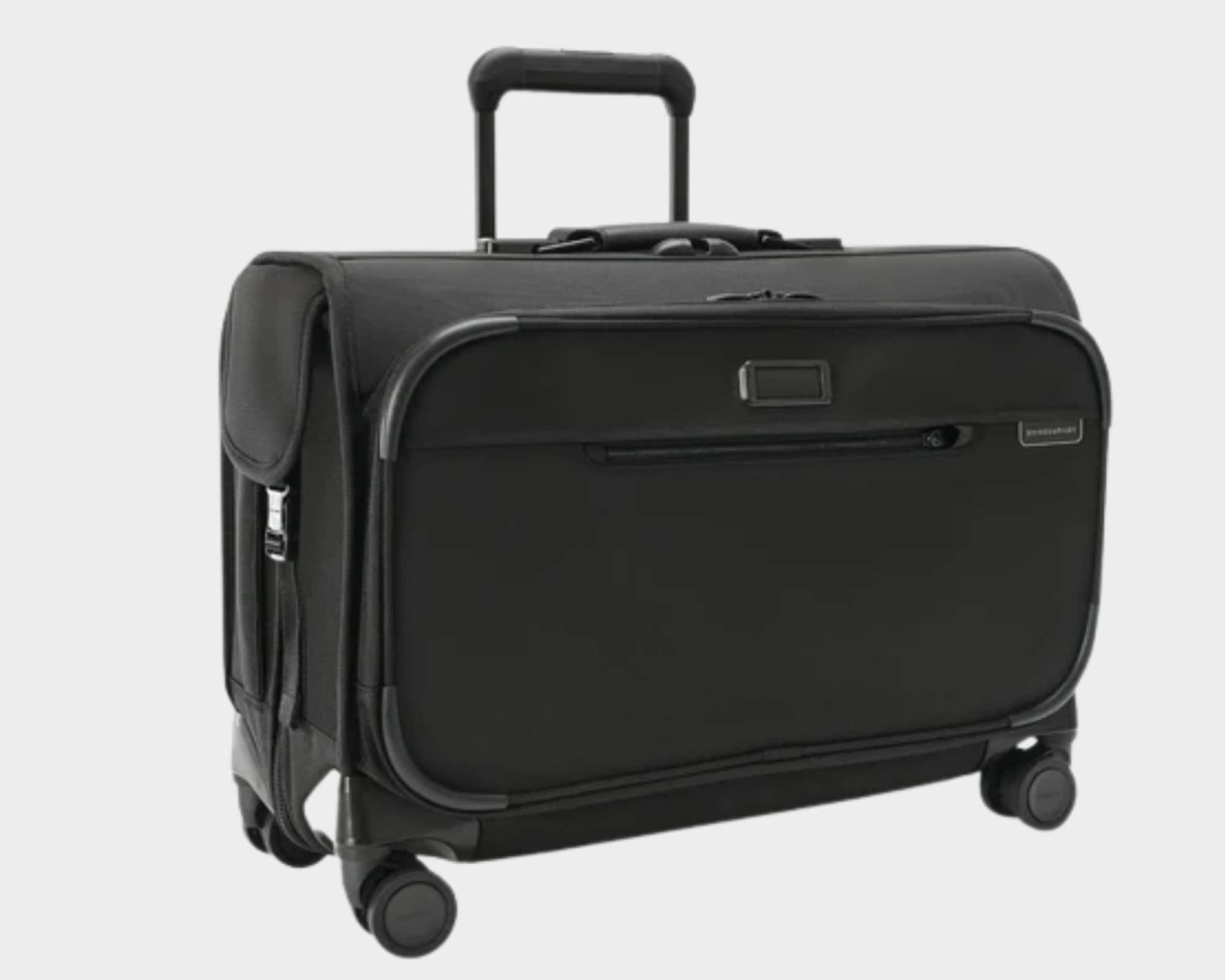 15 Best Carryon Luggage for Suits to Keep Your Attire Free of Wrinkles