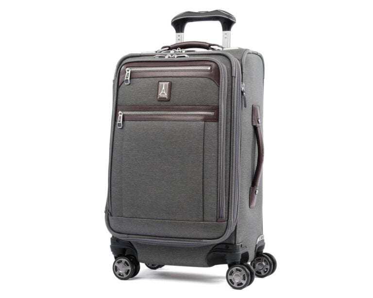 15 Best Carryon Luggage for Suits to Keep Your Attire Free of Wrinkles