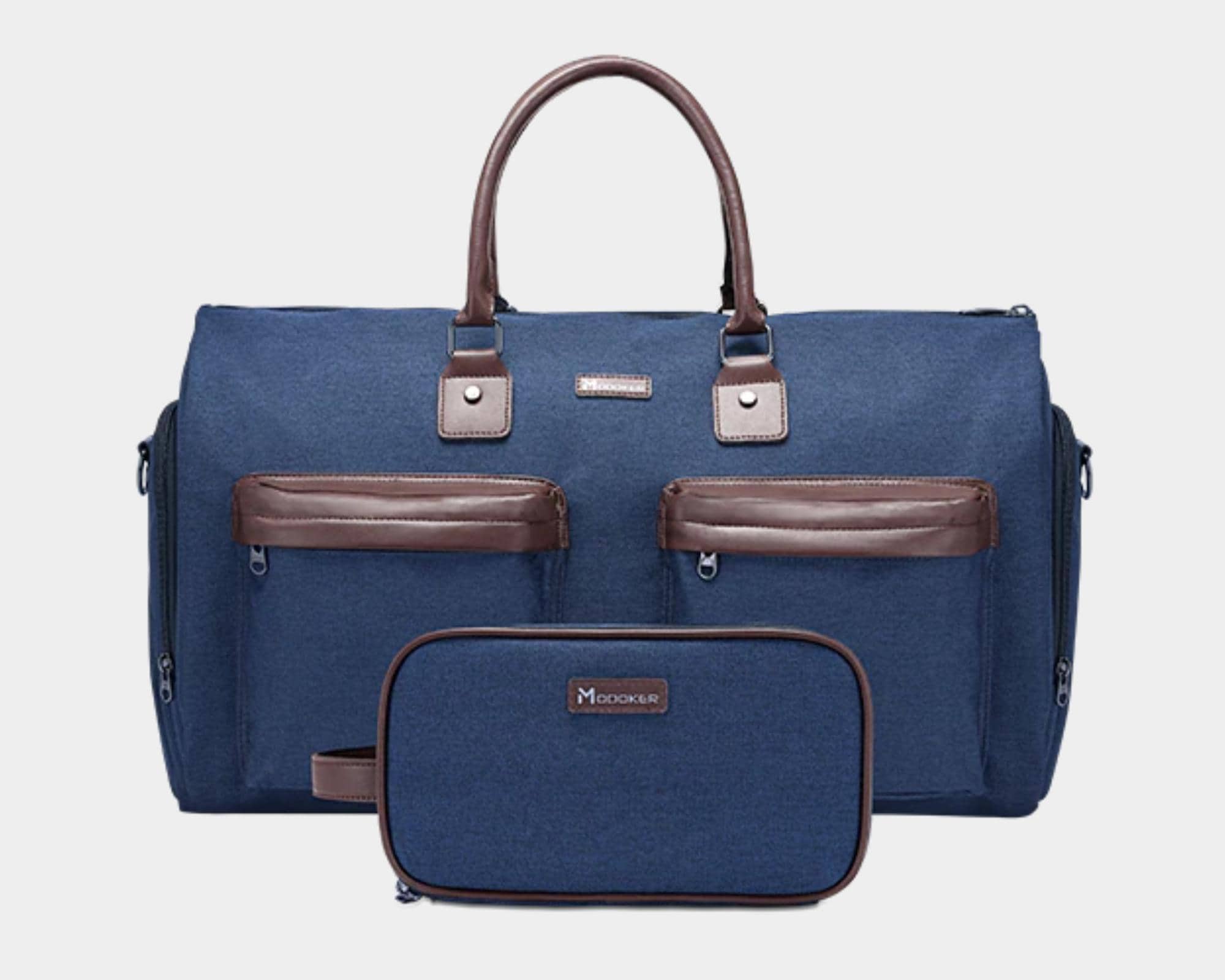 15 Best Carryon Luggage For Suits (Our Top Picks For Crisp & Wrinkle