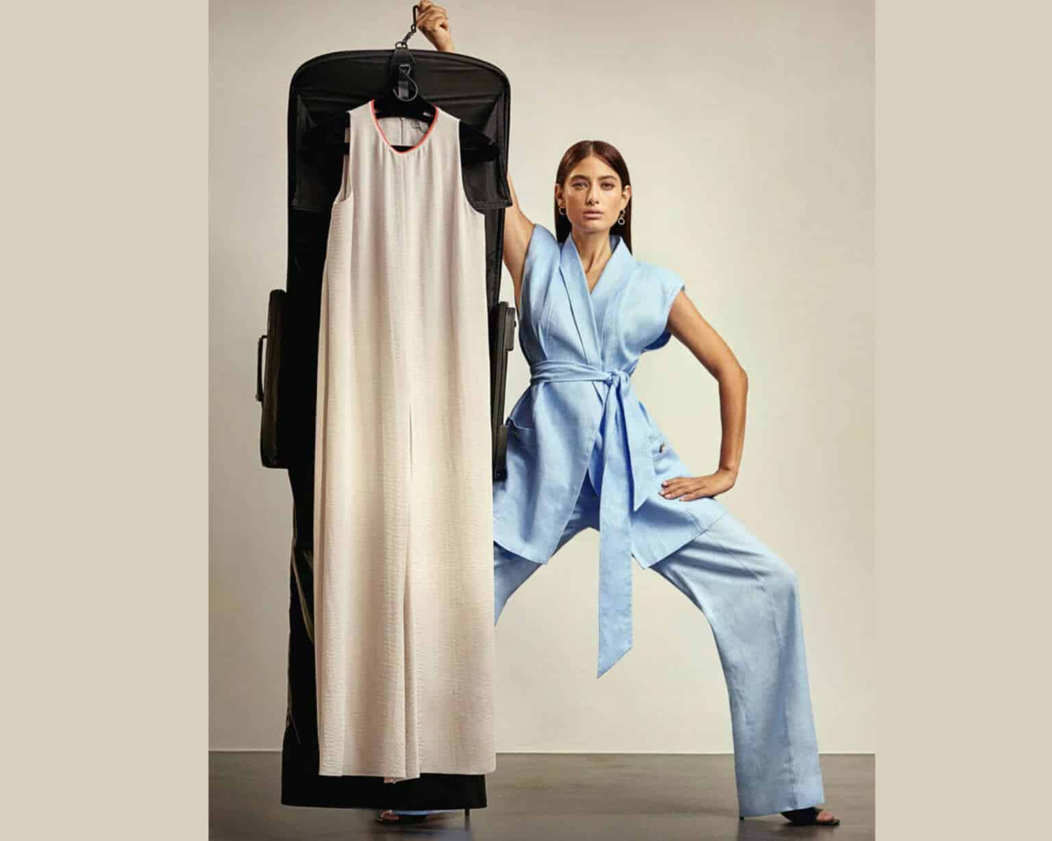 15 Best Carryon Luggage For Suits (Our Top Picks For Crisp & WrinkleFree Travel