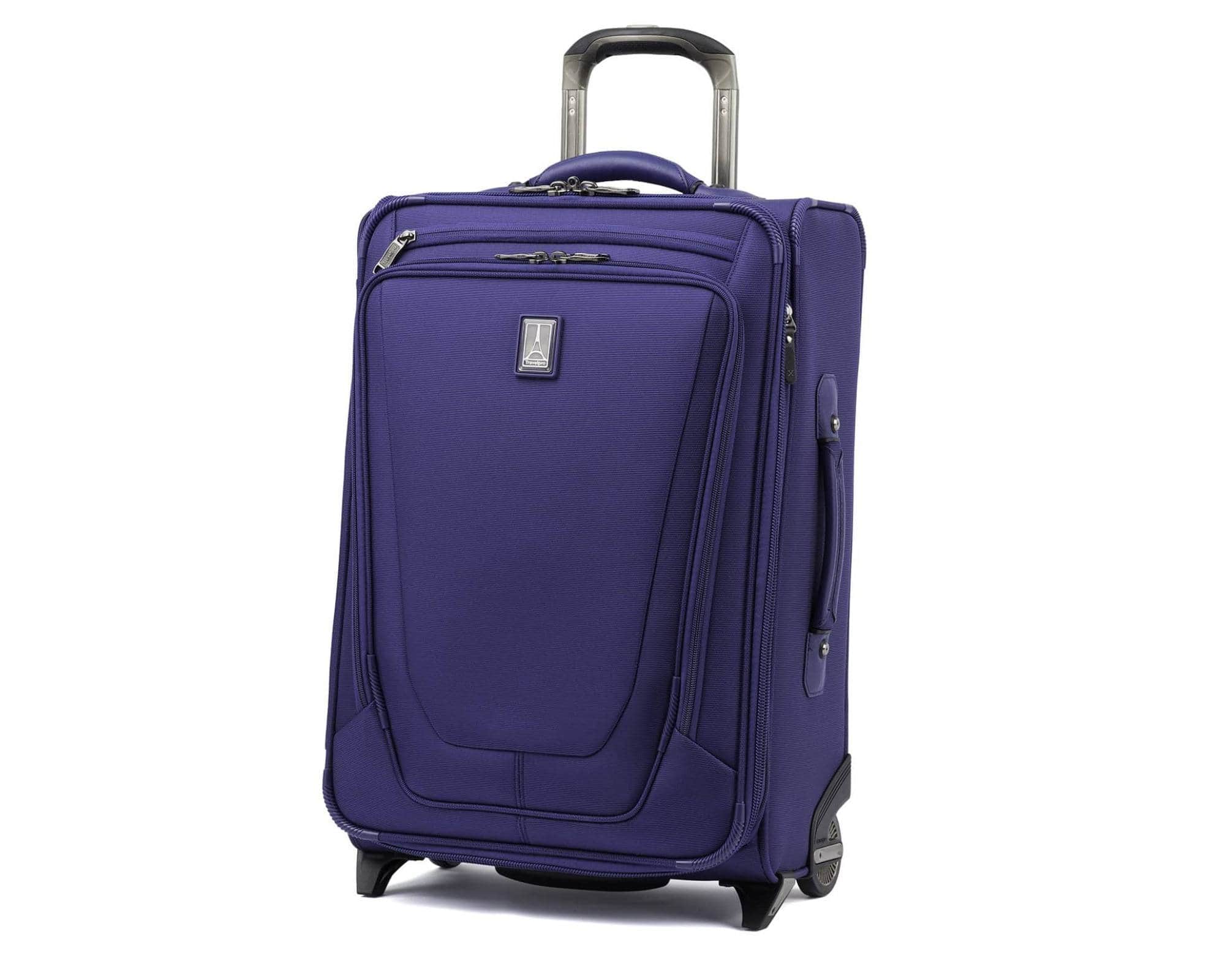 15 Best Carryon Luggage For Suits (Our Top Picks For Crisp & Wrinkle