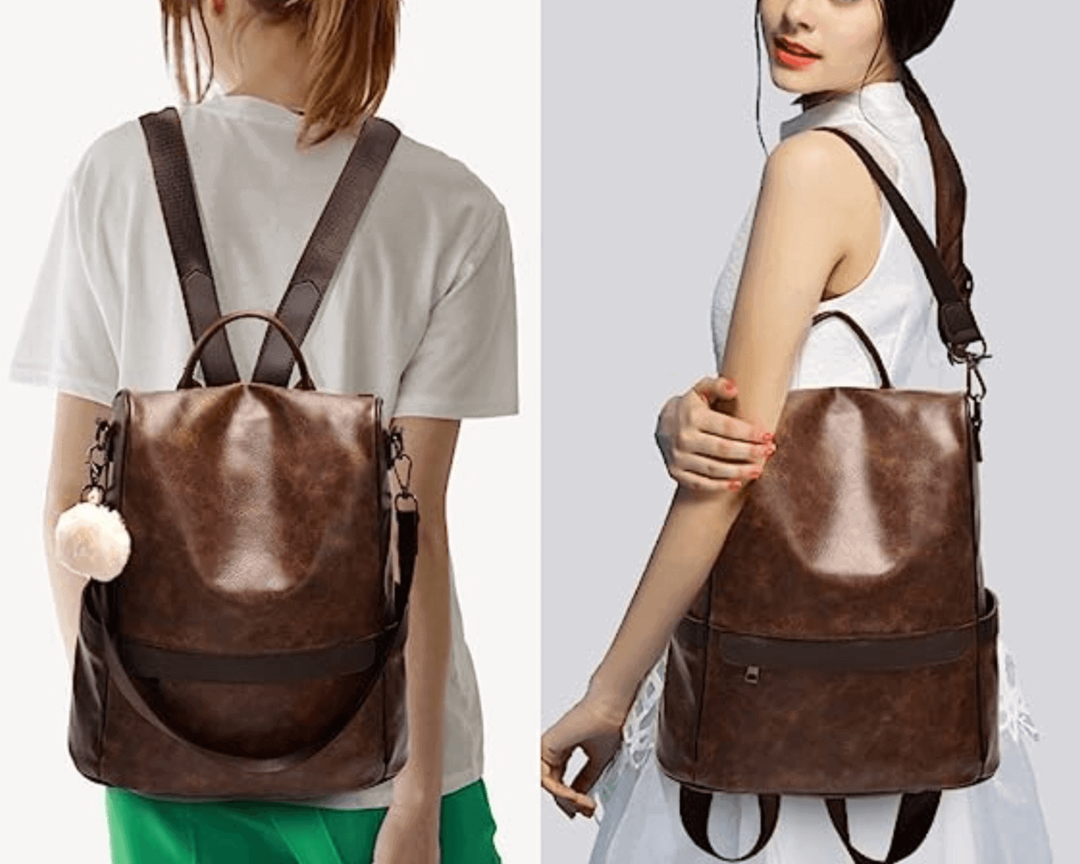 12 Best Convertible Backpacks For Work, Play And Travel In 2023 ...