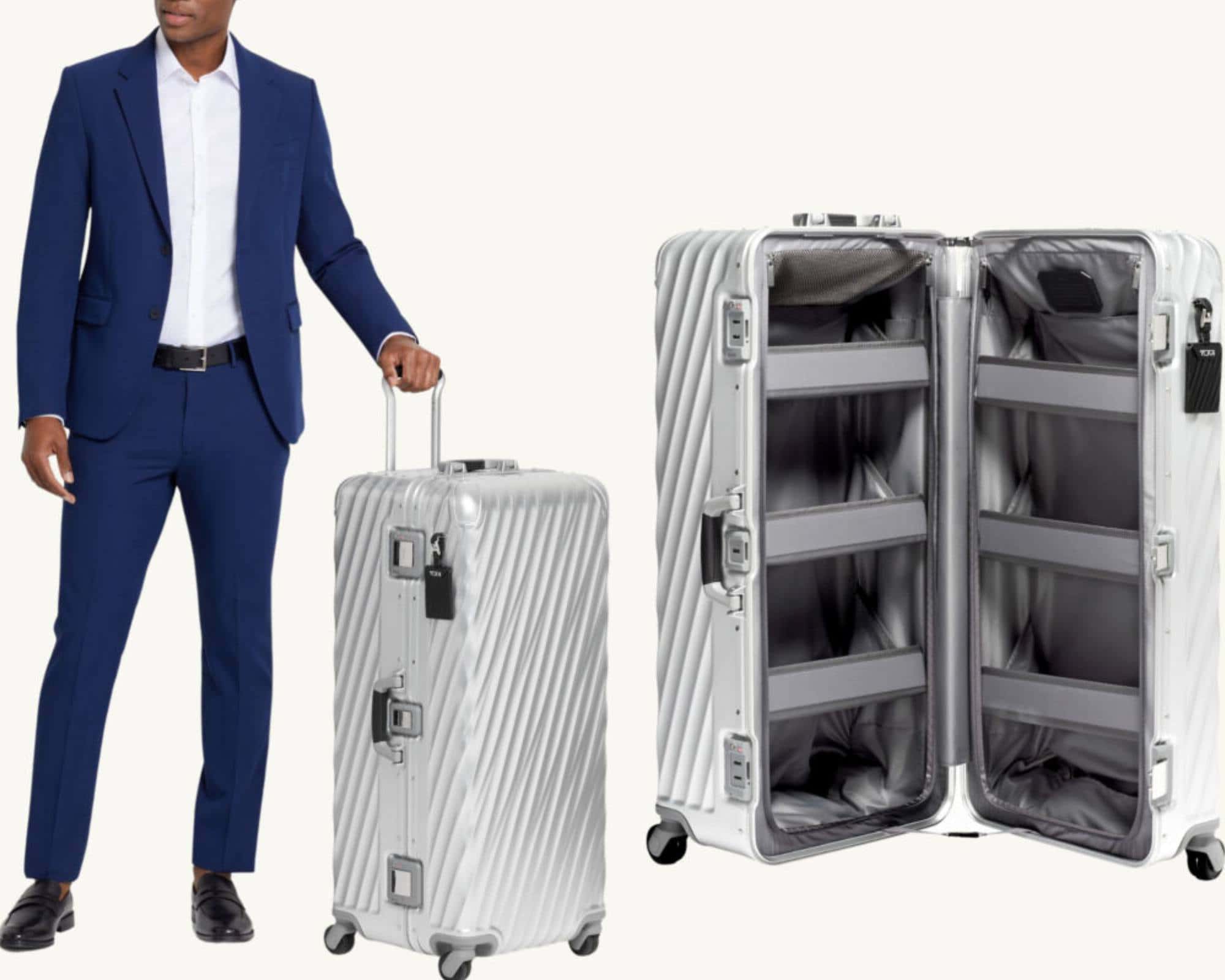 Is Rimowa Better Than Tumi? 7 Things You Need To Know Travelccessories