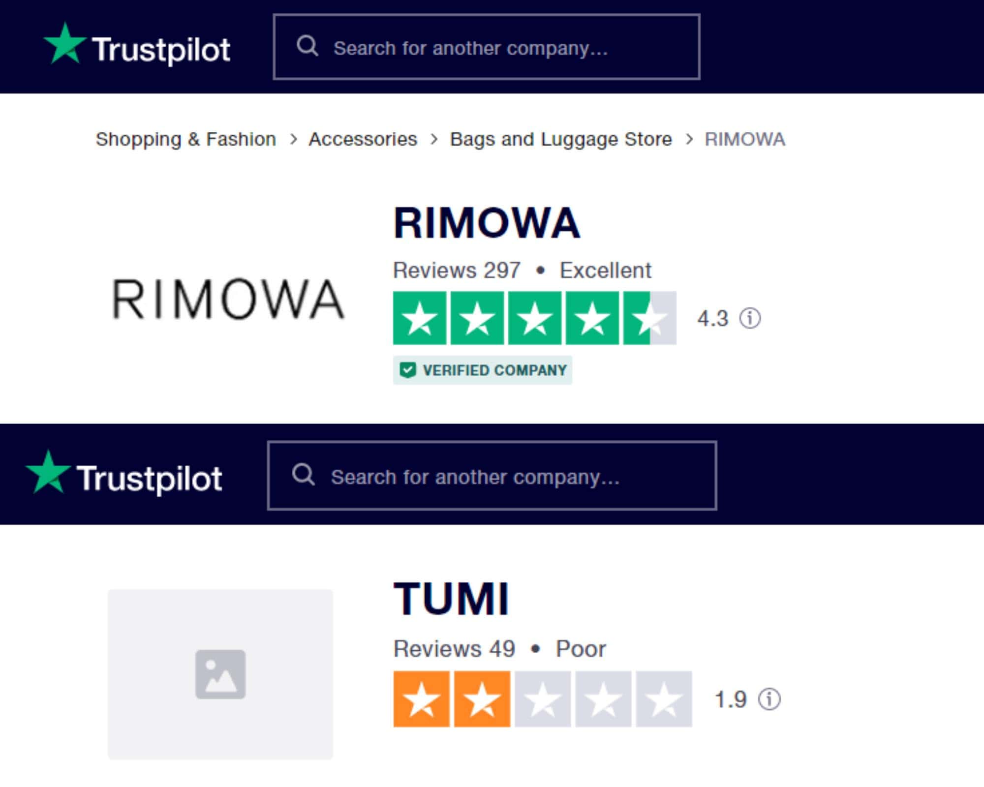 Is Rimowa Better Than Tumi? 7 Things You Need To Know Travelccessories