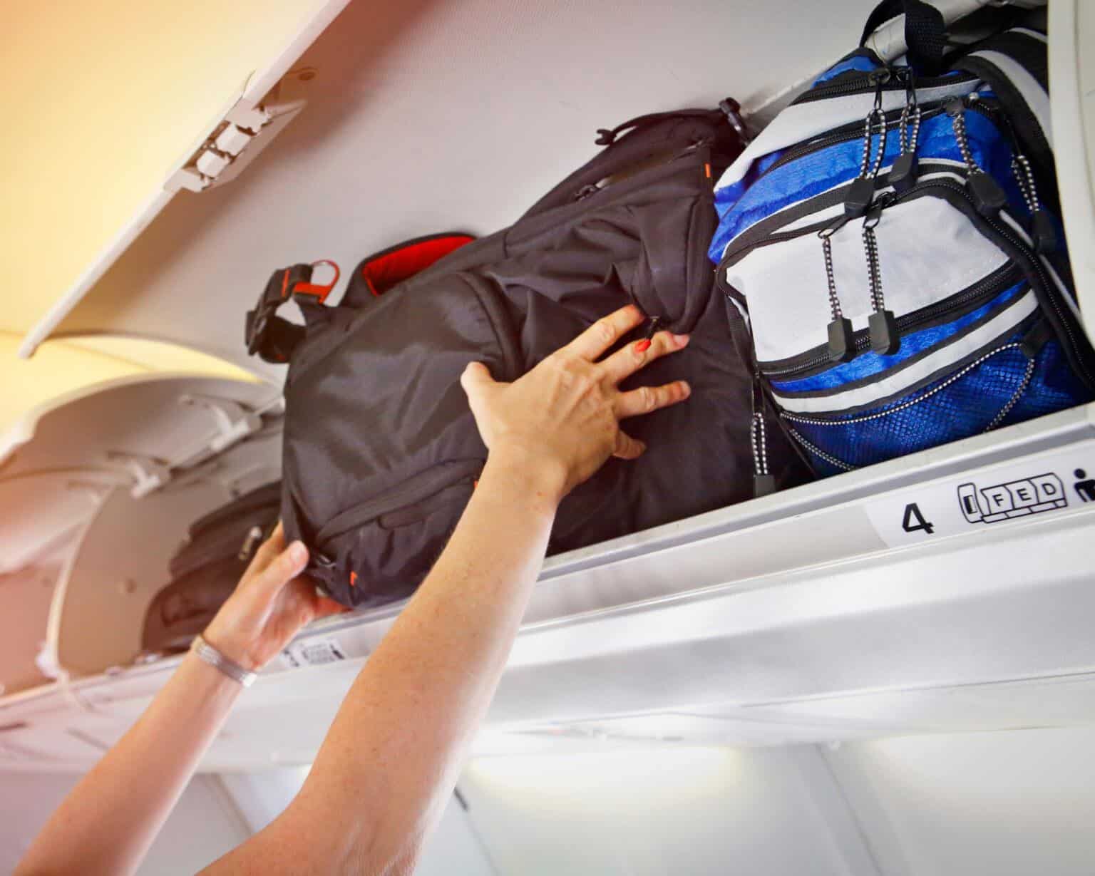 Is A Backpack A Carryon? All The Details You Need Travelccessories