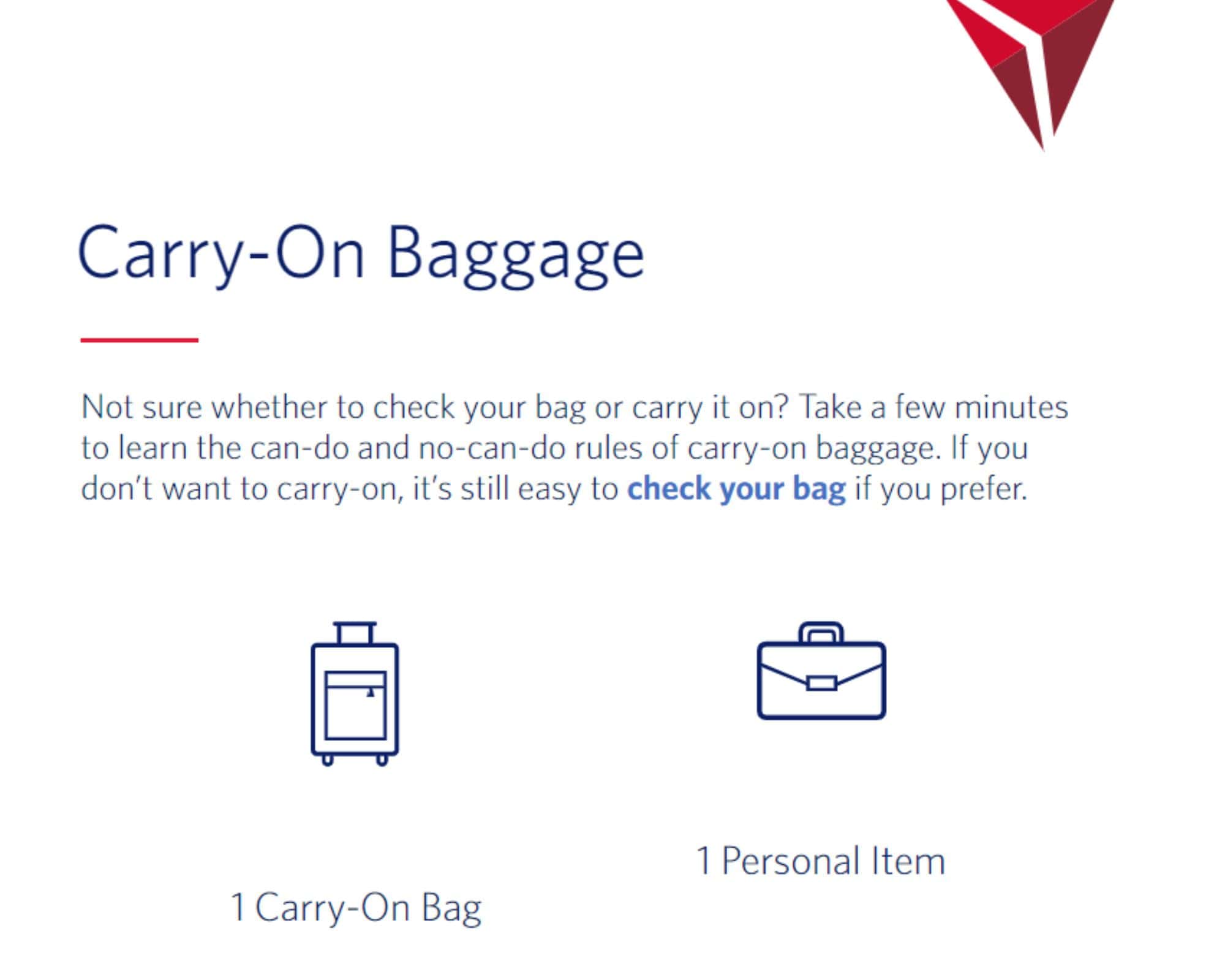 Is a Duffel Bag Considered a Carryon or Personal Item? Everything You