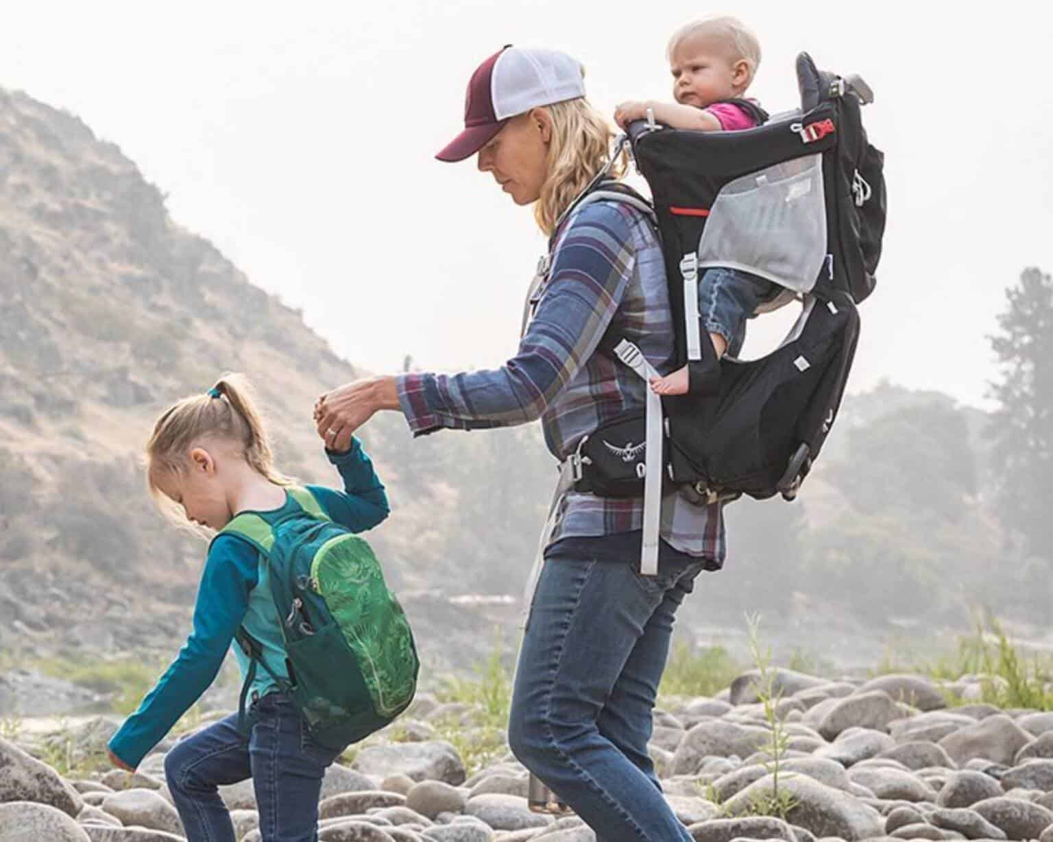 Is Osprey A Good Backpack Brand? 10 Things You Need To Know