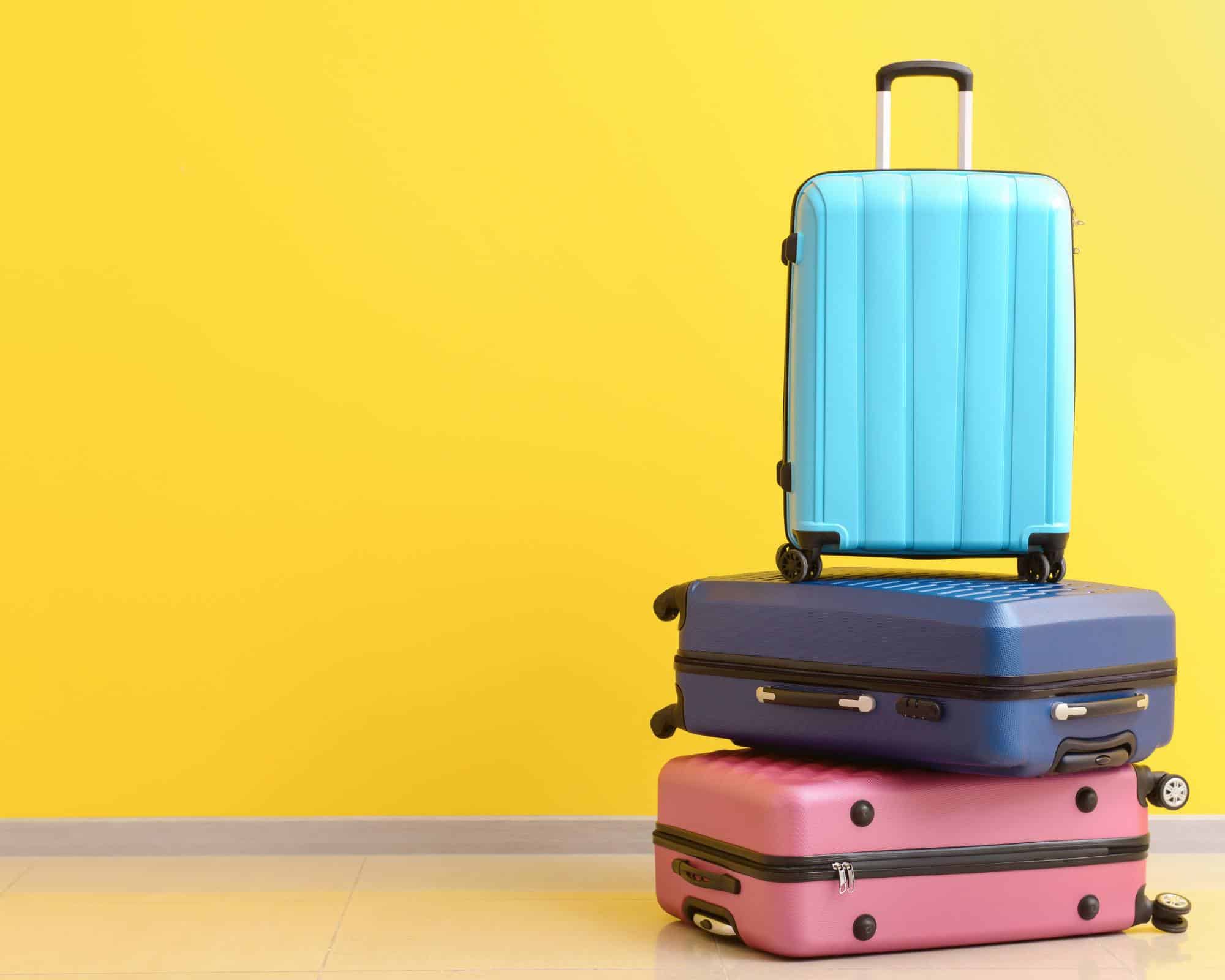 Is Samsonite Better Than Delsey? 3 Things You Should Know