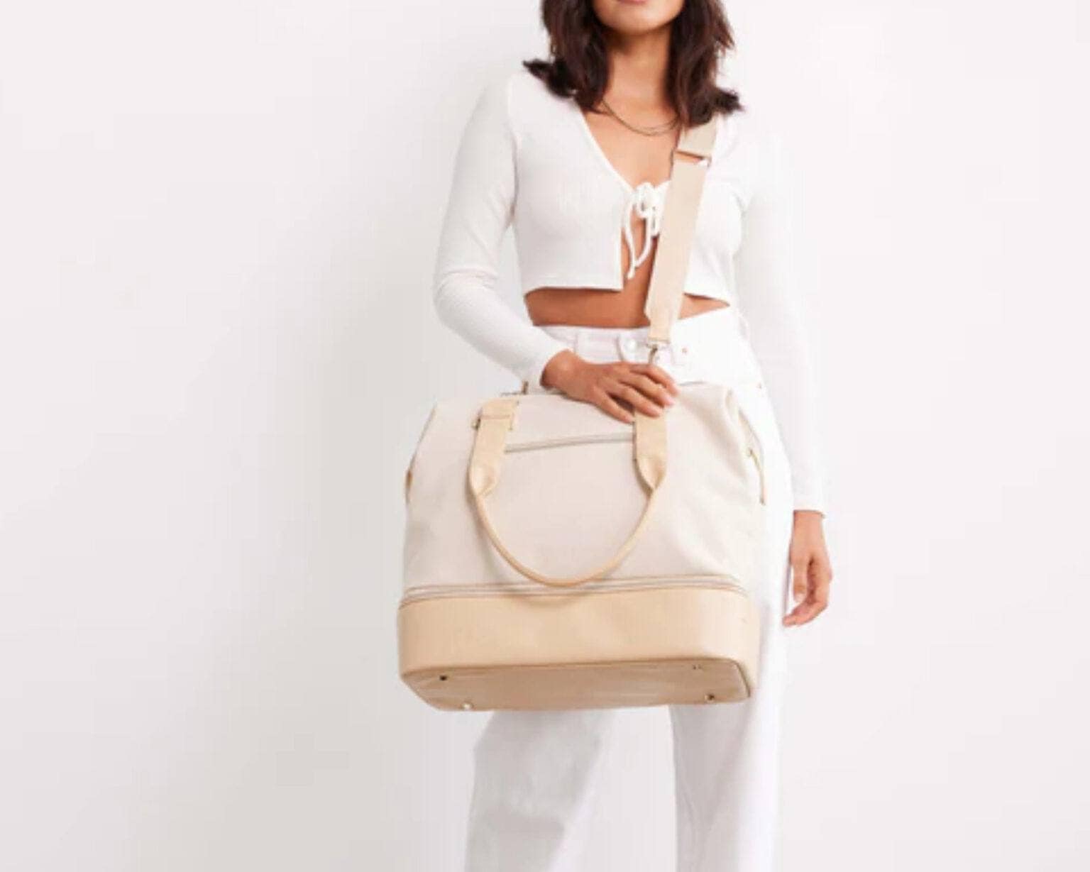 Is The Beis Weekender Bag Worth It? Here’s Everything You Need To Know