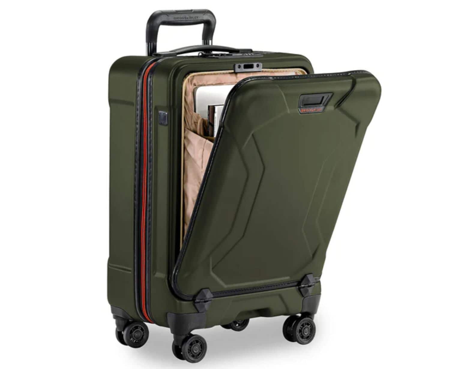 Travelpro Vs Briggs And Riley? 4 Things You Need To Know Travelccessories