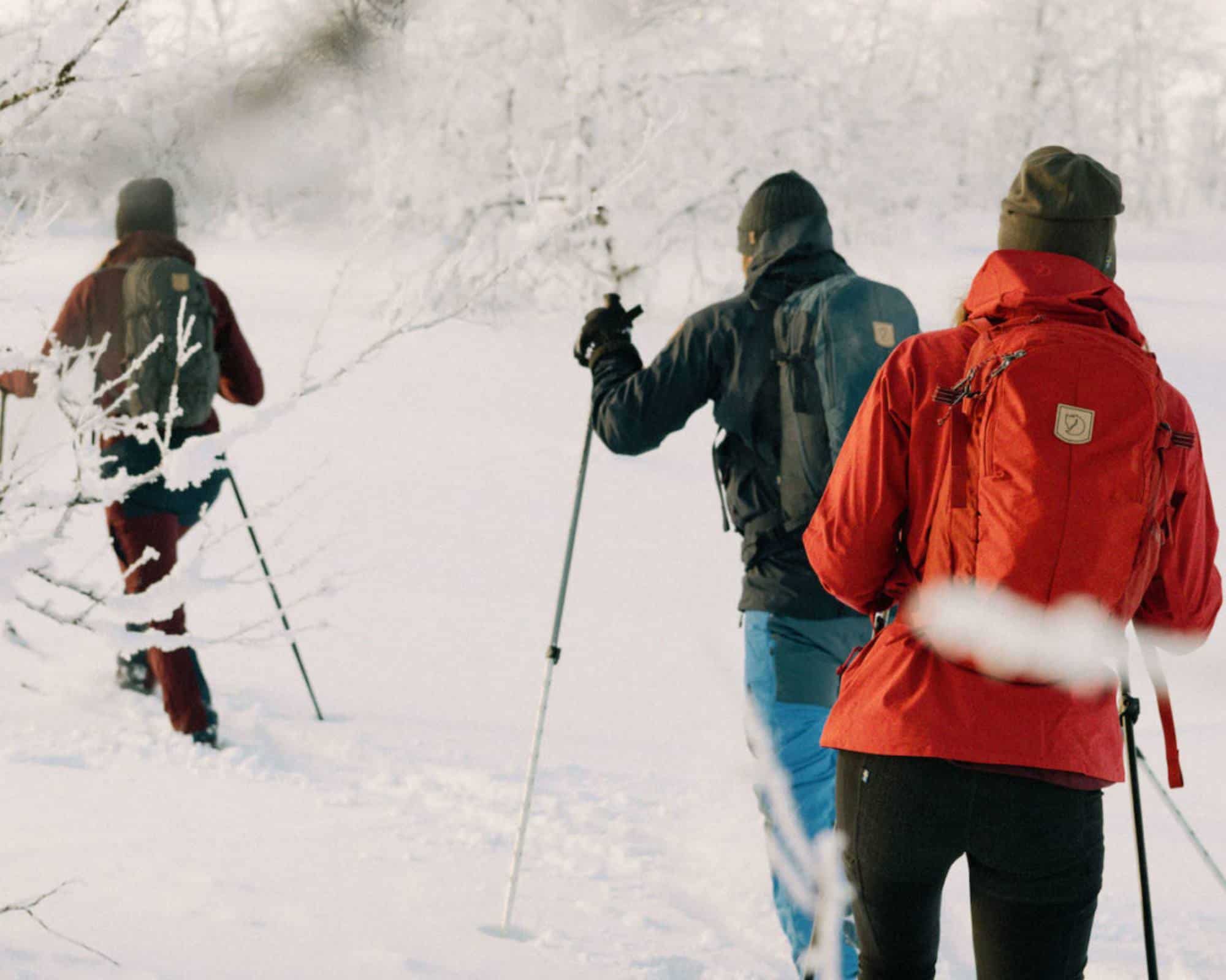 Why Are Fjallraven Backpacks So Popular? Here’s Everything You Need to