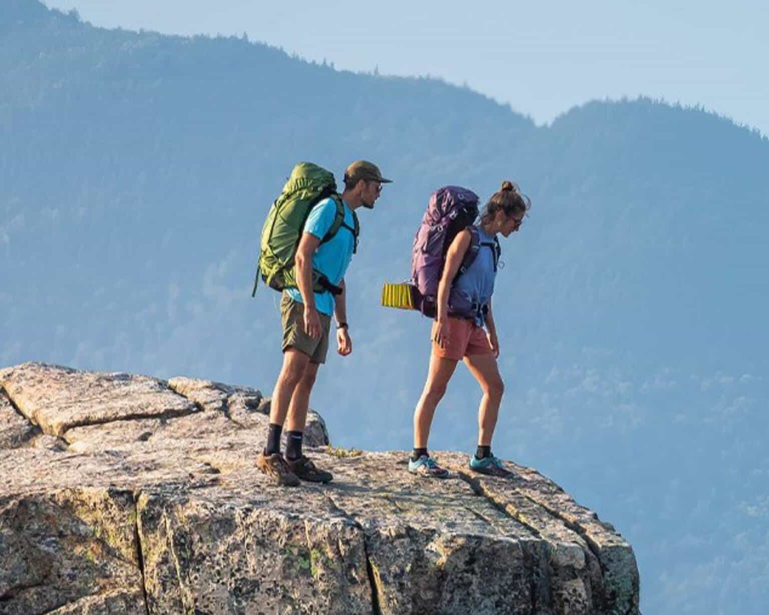 Why are Fjallraven Backpacks So Popular? Here’s Everything You Need to