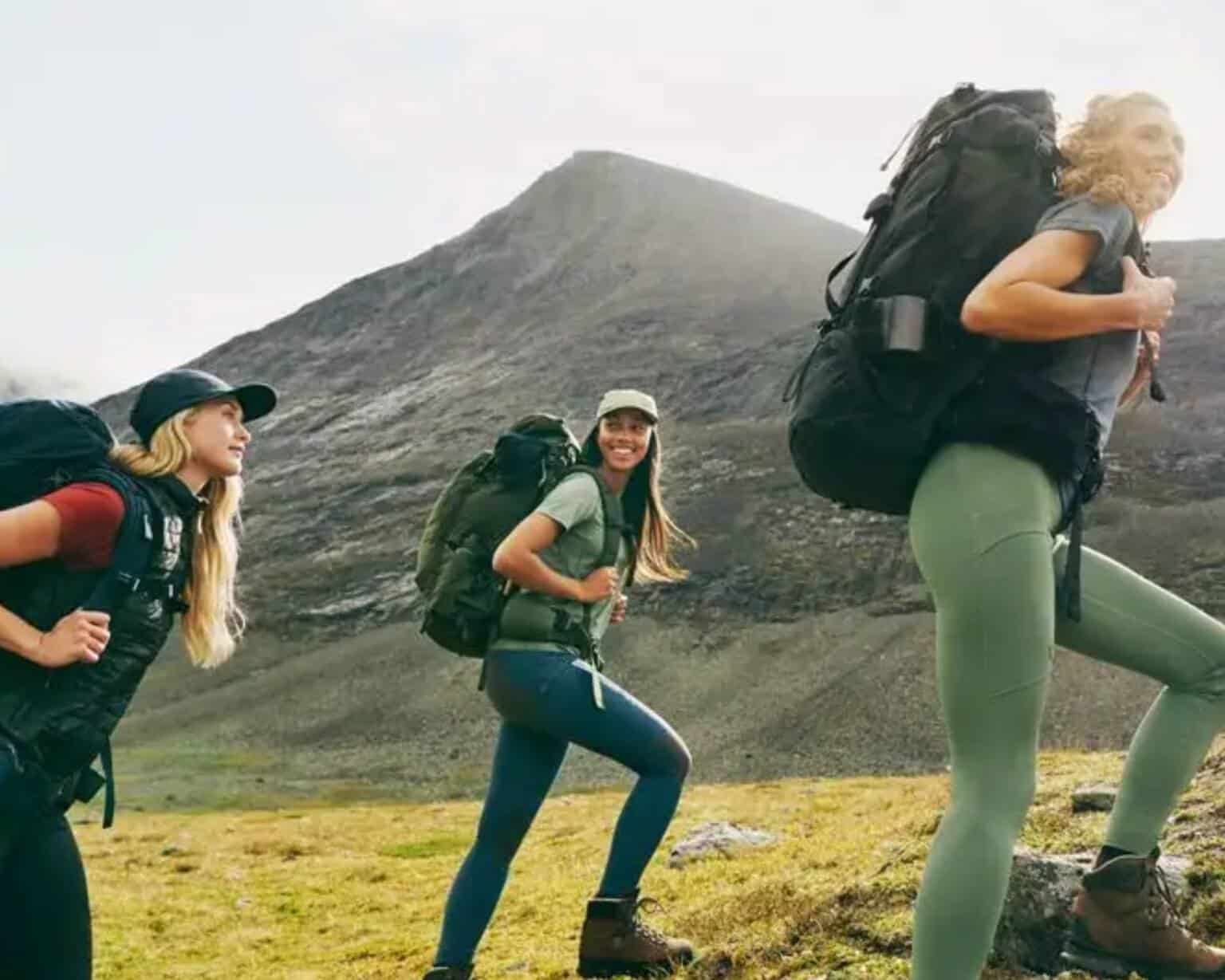 Why are Fjallraven Backpacks So Popular? Here’s Everything You Need to