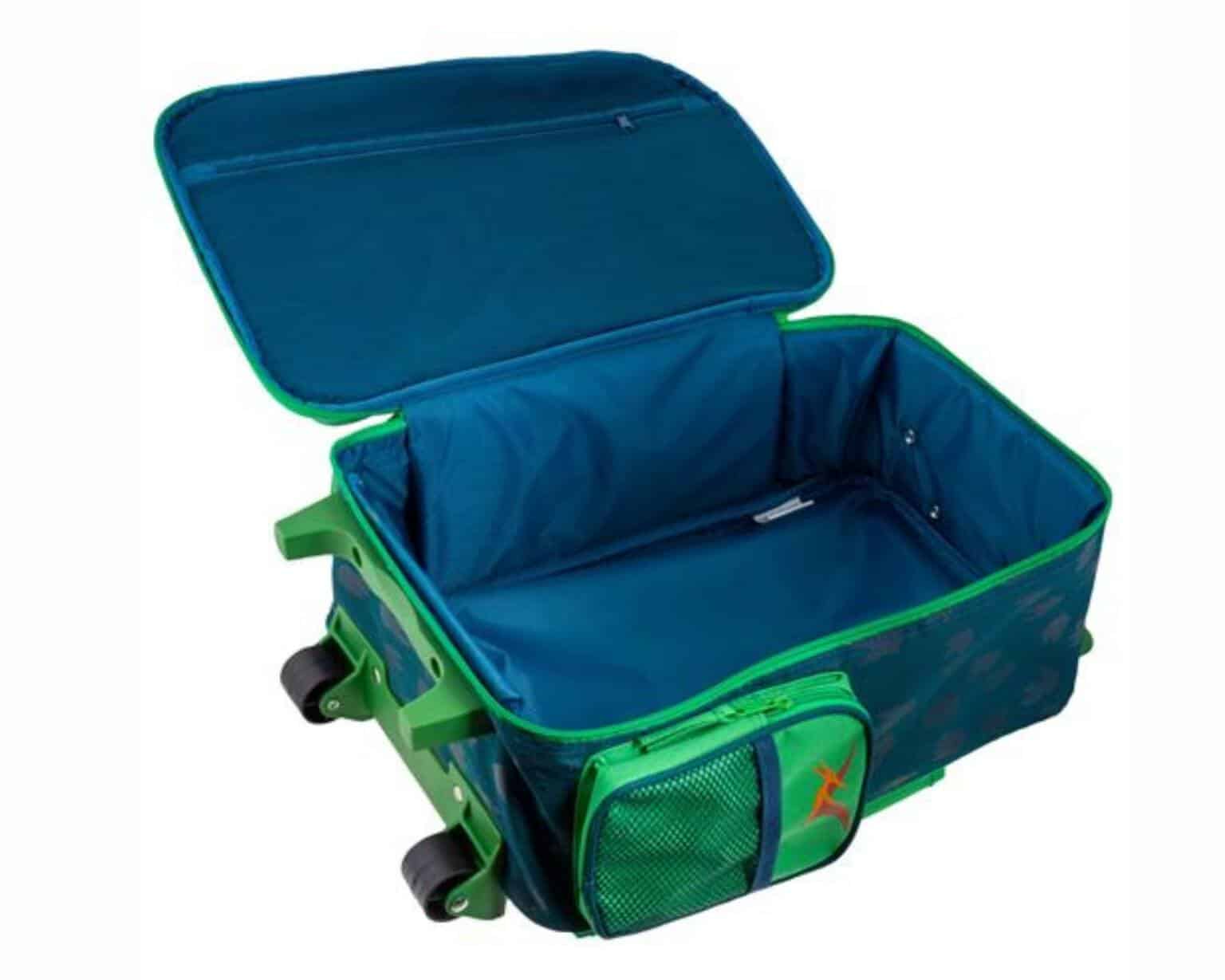 15 Best Carryon Luggage for Kids (Suitcases, Rideons, Luggage Sets