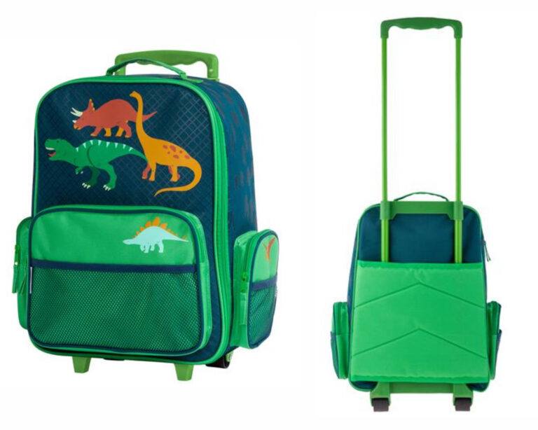 15 Best Carryon Luggage For Kids (Suitcases, Rideons, Luggage Sets