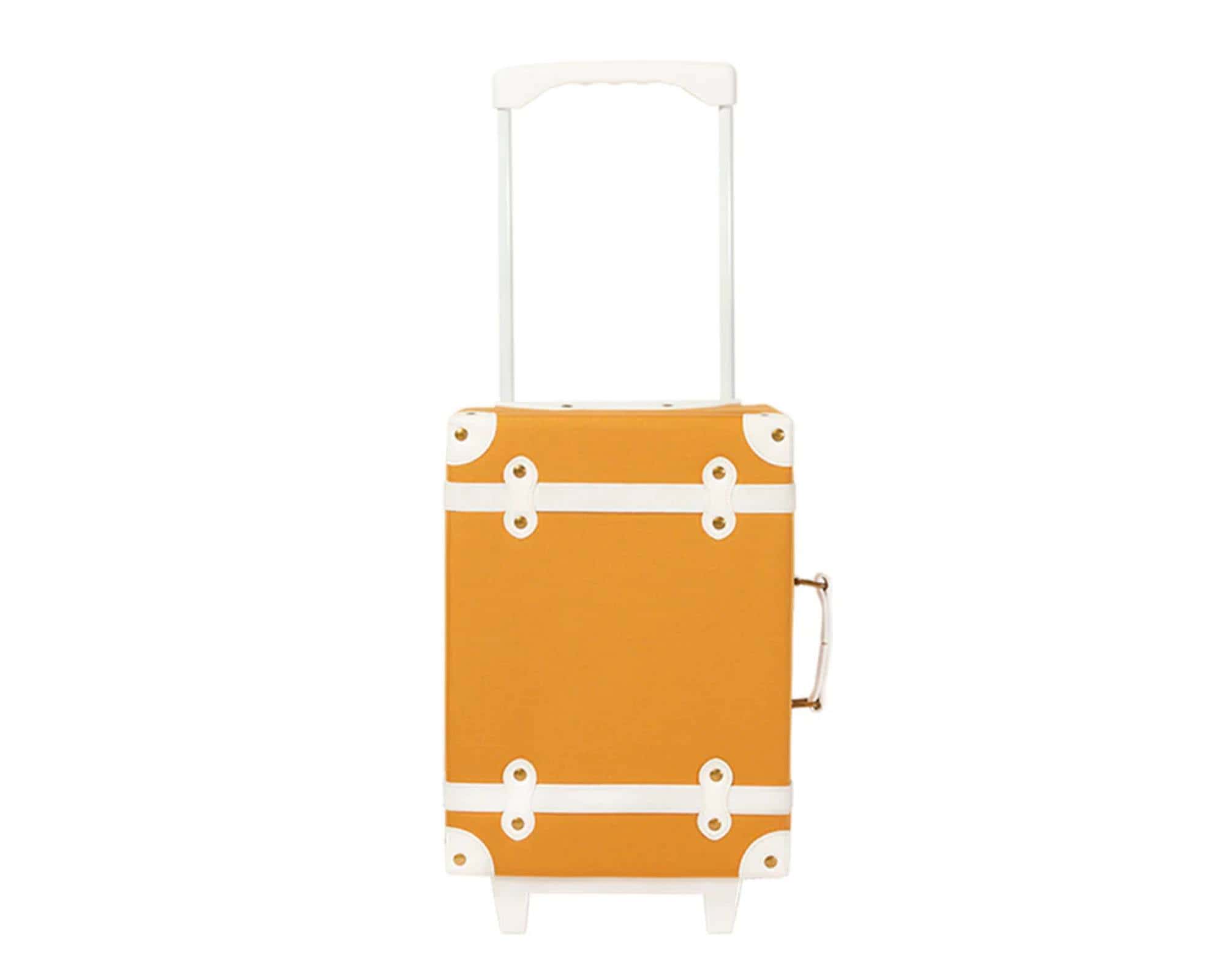 15 Best Carryon Luggage for Kids (Suitcases, Rideons, Luggage Sets