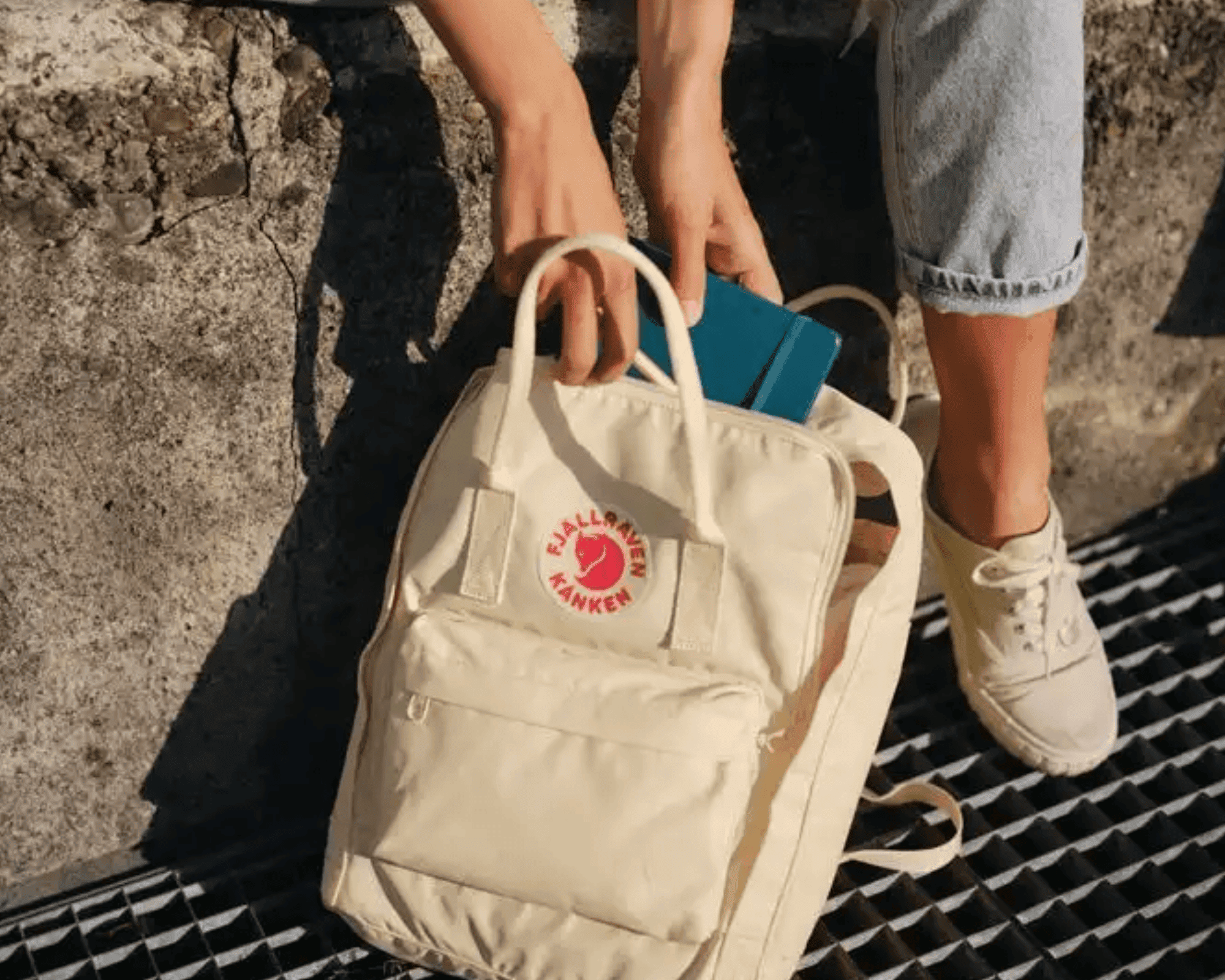 Are Fjällräven Kånken Backpacks for Girls Only? 5 Good Reasons Why They