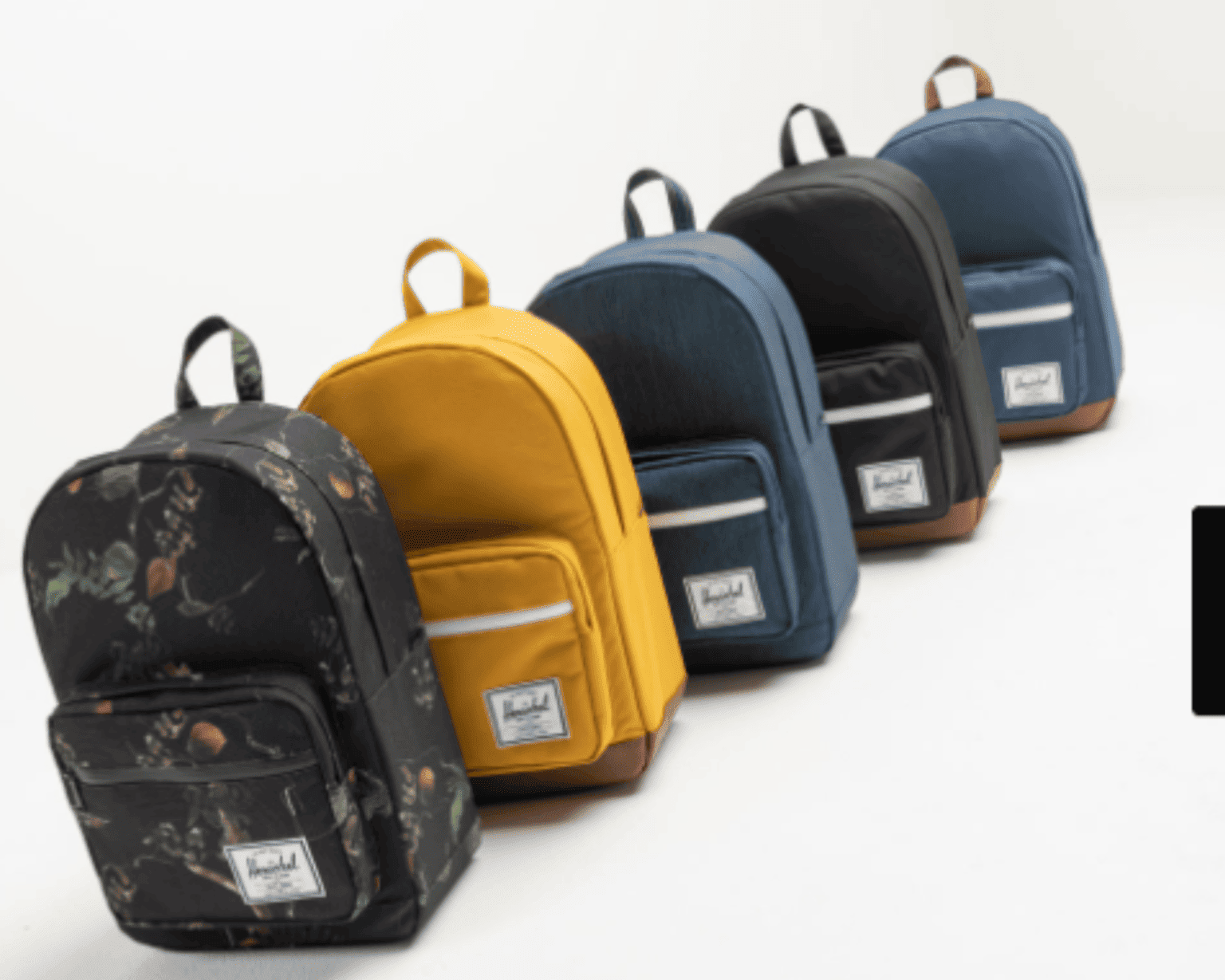 Are Herschel Backpacks For Guys Or Are They Unisex? 6 Convincing