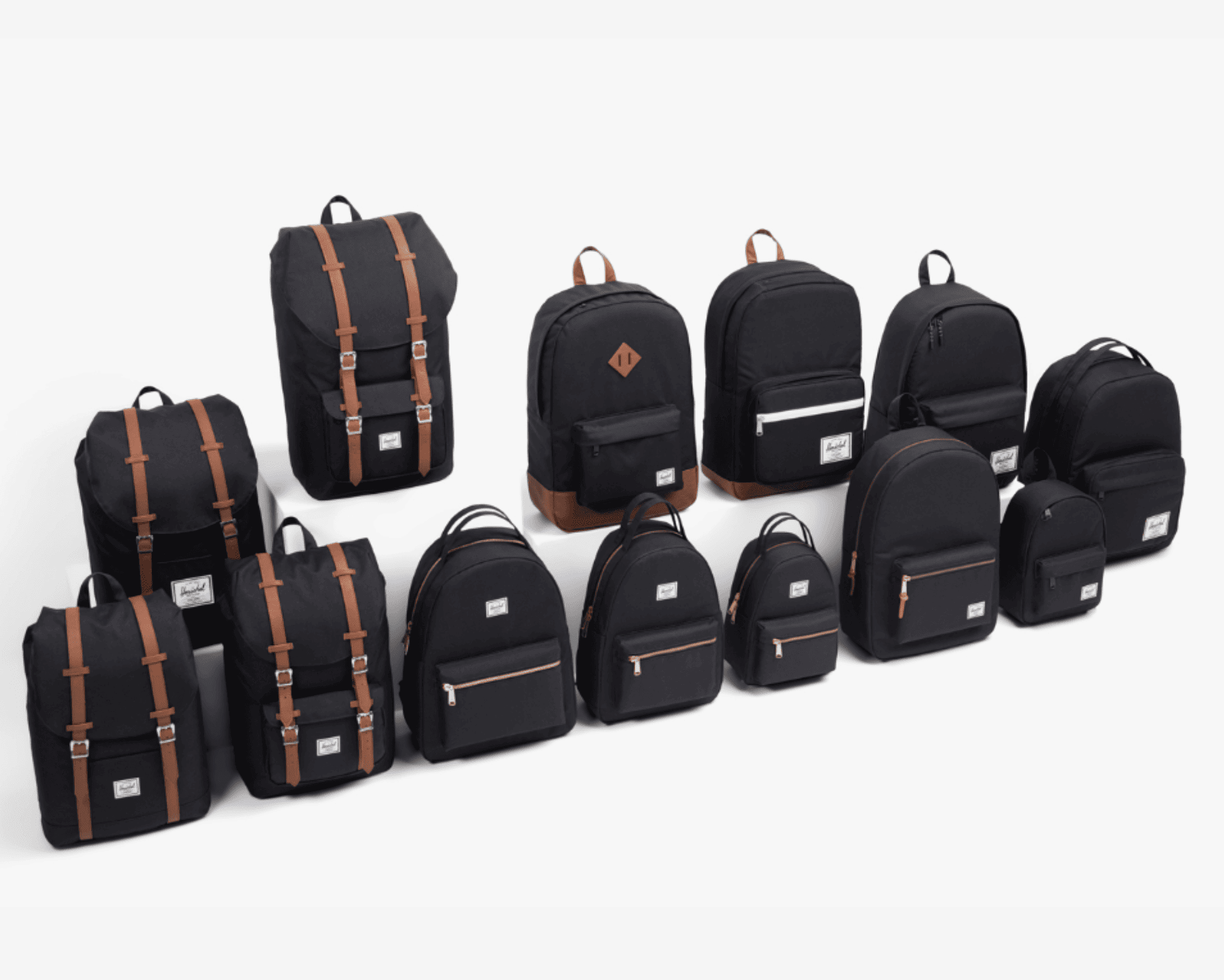 Are Herschel Backpacks For Guys Or Are They Unisex? 6 Convincing