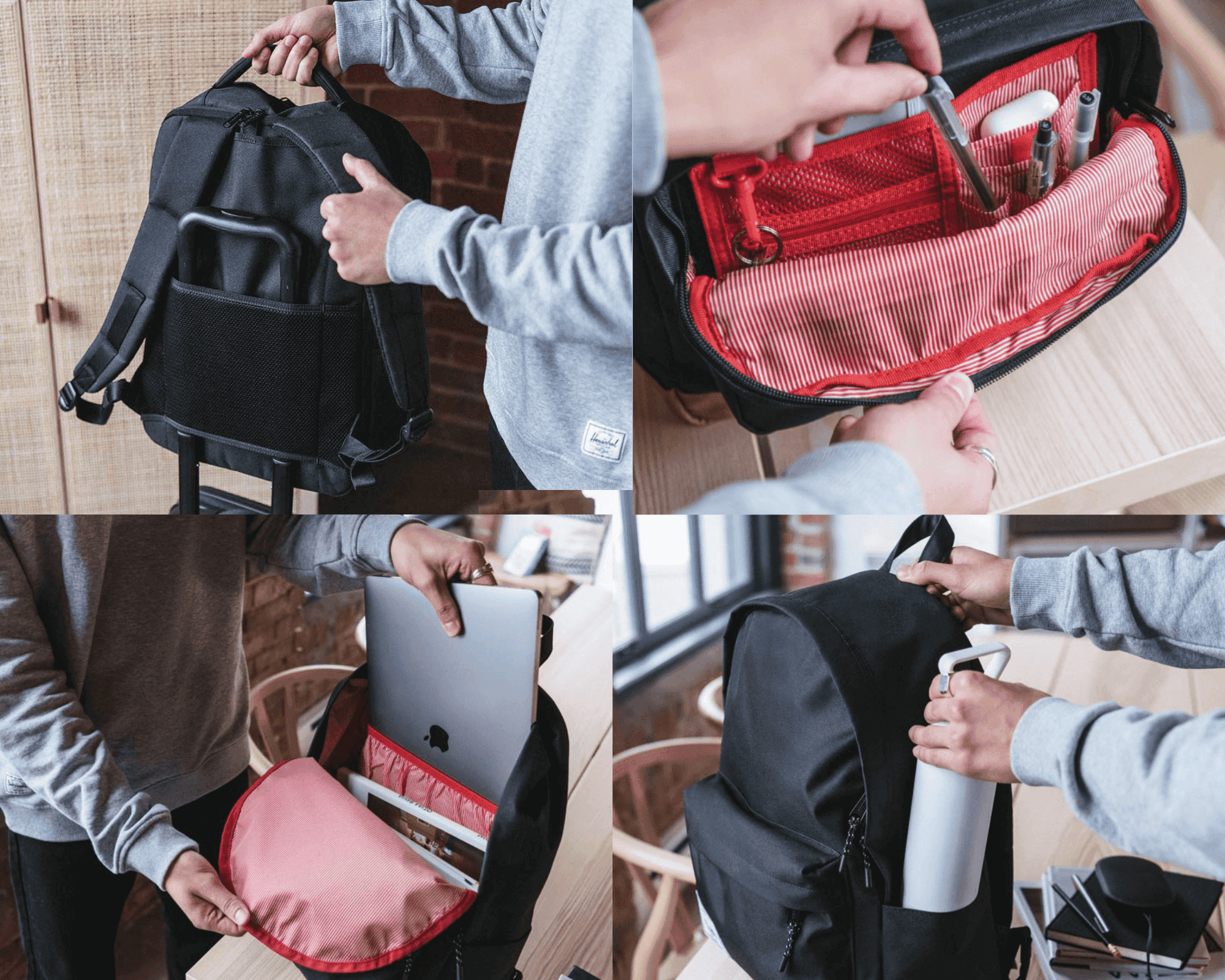 Are Herschel Backpacks For Guys Or Are They Unisex? 6 Convincing