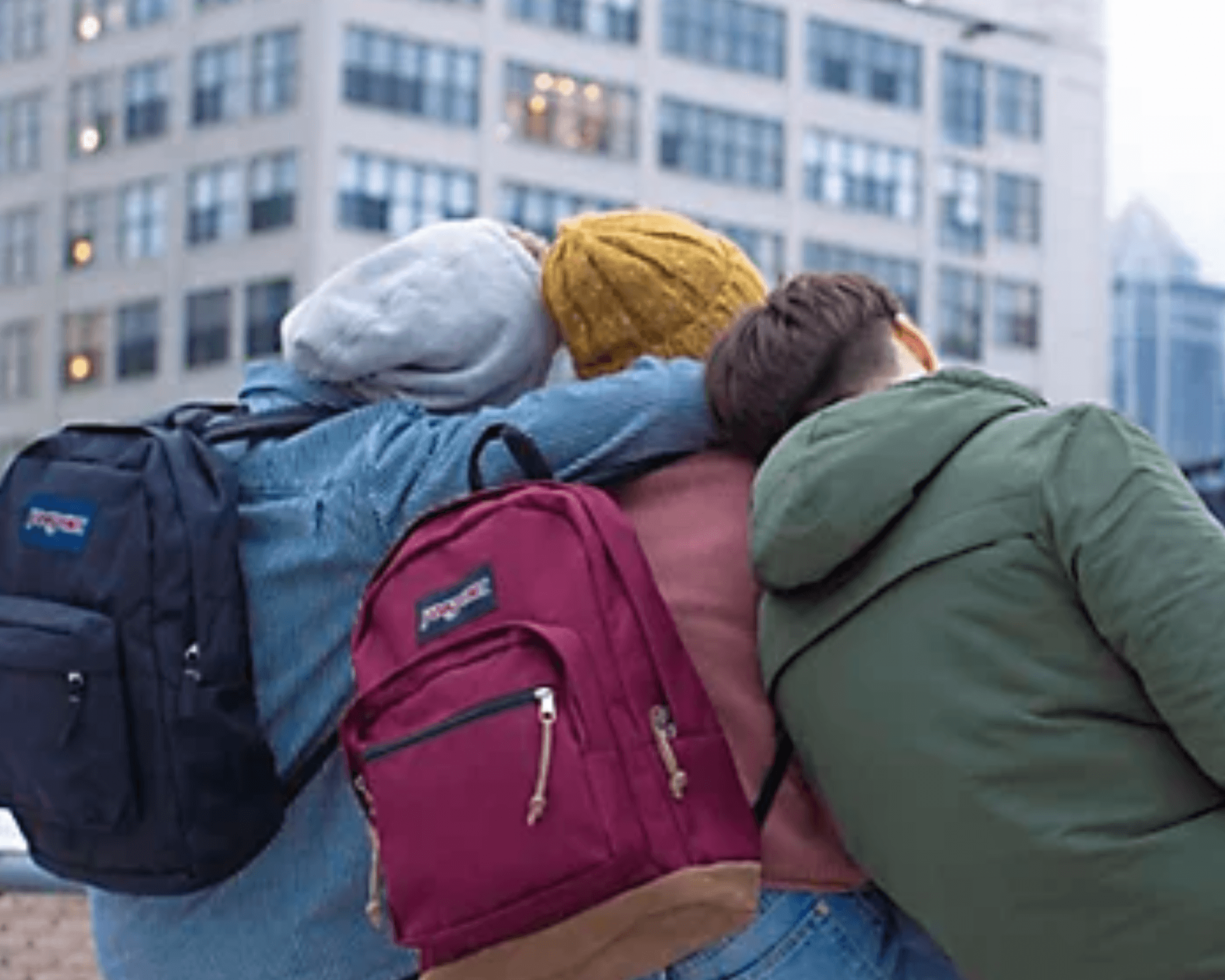 Are JanSport Backpacks Good For High School 7 Things You Should Know 