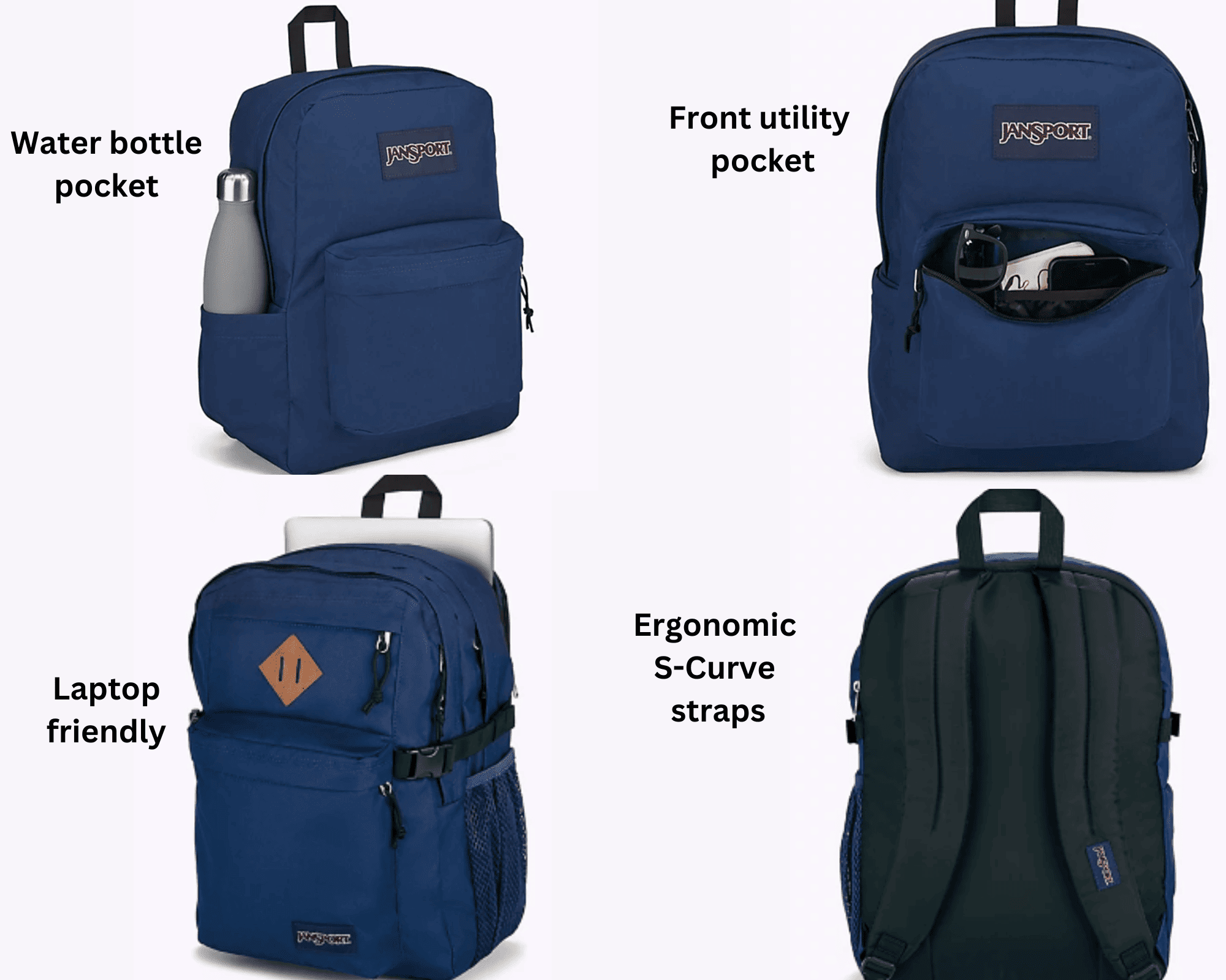 Are JanSport Backpacks Good For High School 7 Things You Should Know are-jansport-backpacks-good-for-high-school-7-things-you-should-know