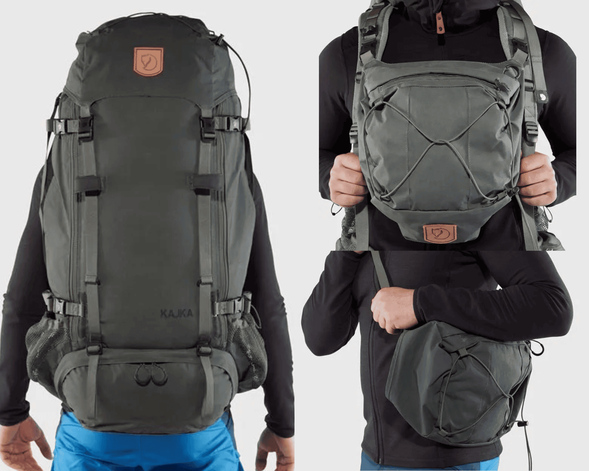 Is Fjallraven Better Than Herschel? 5 Things You Should Know About