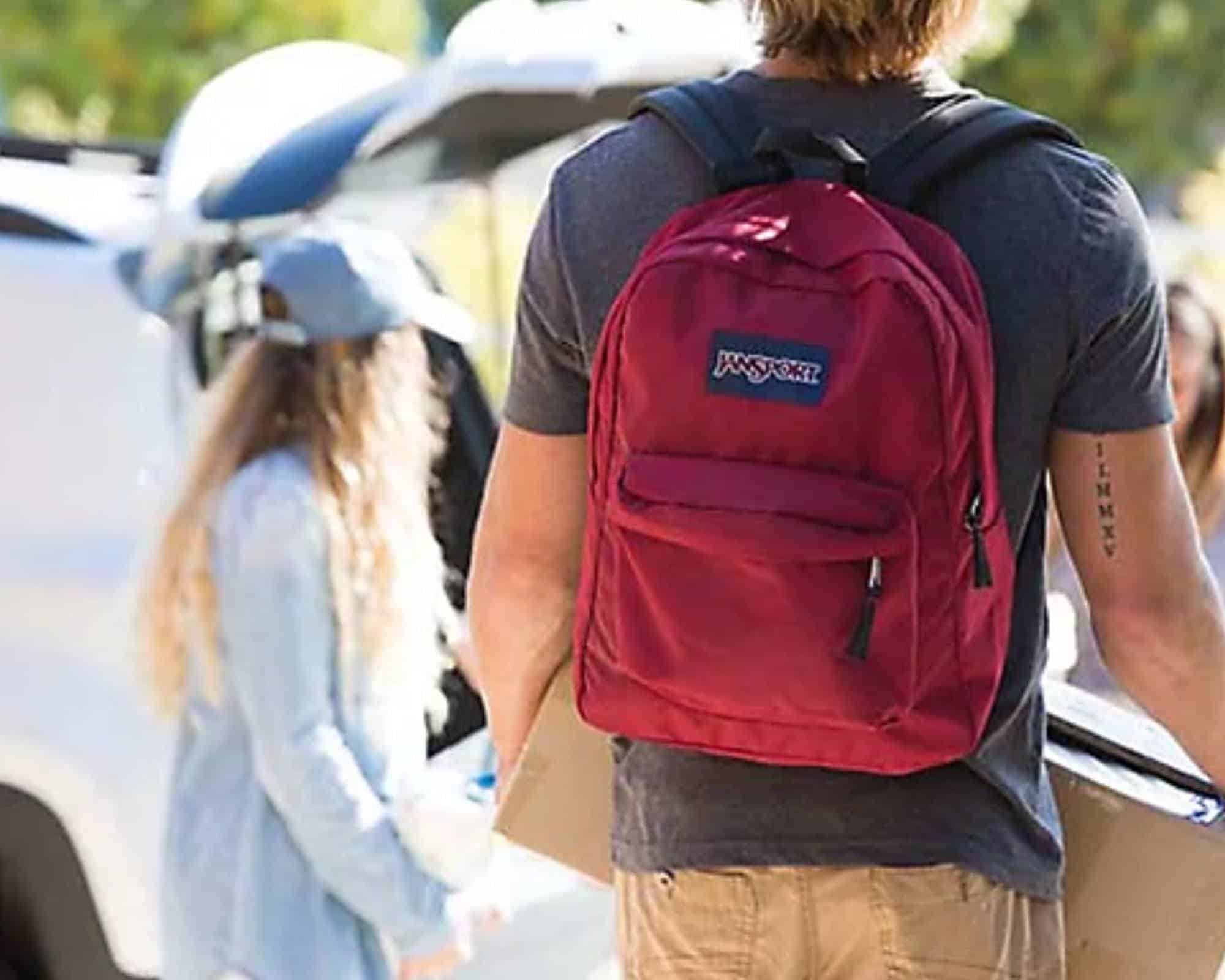 Is Jansport A Good Brand? 12 Things You Should Know Travelccessories