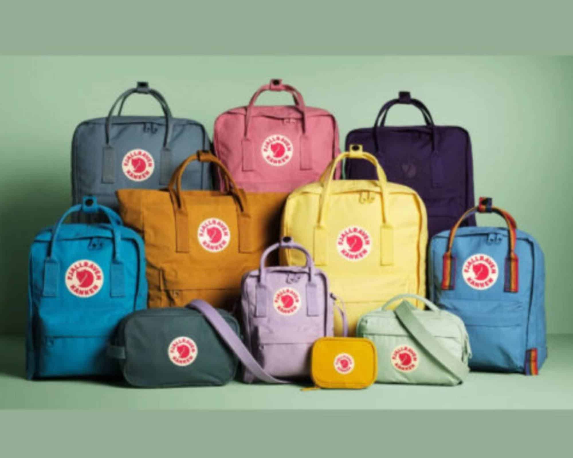 kanken backpack worth it