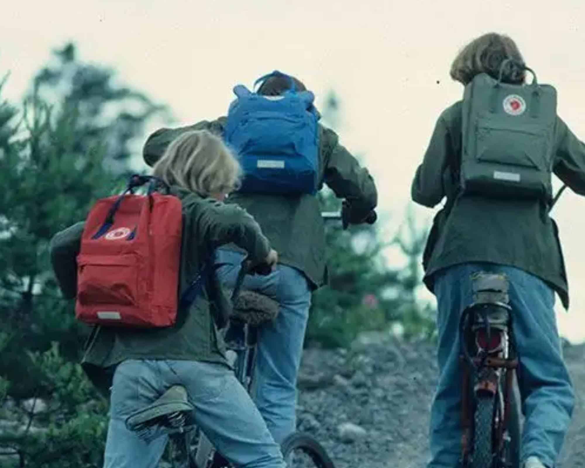 Is The Kanken Backpack Worth It? The Pros Outweighs The Cons