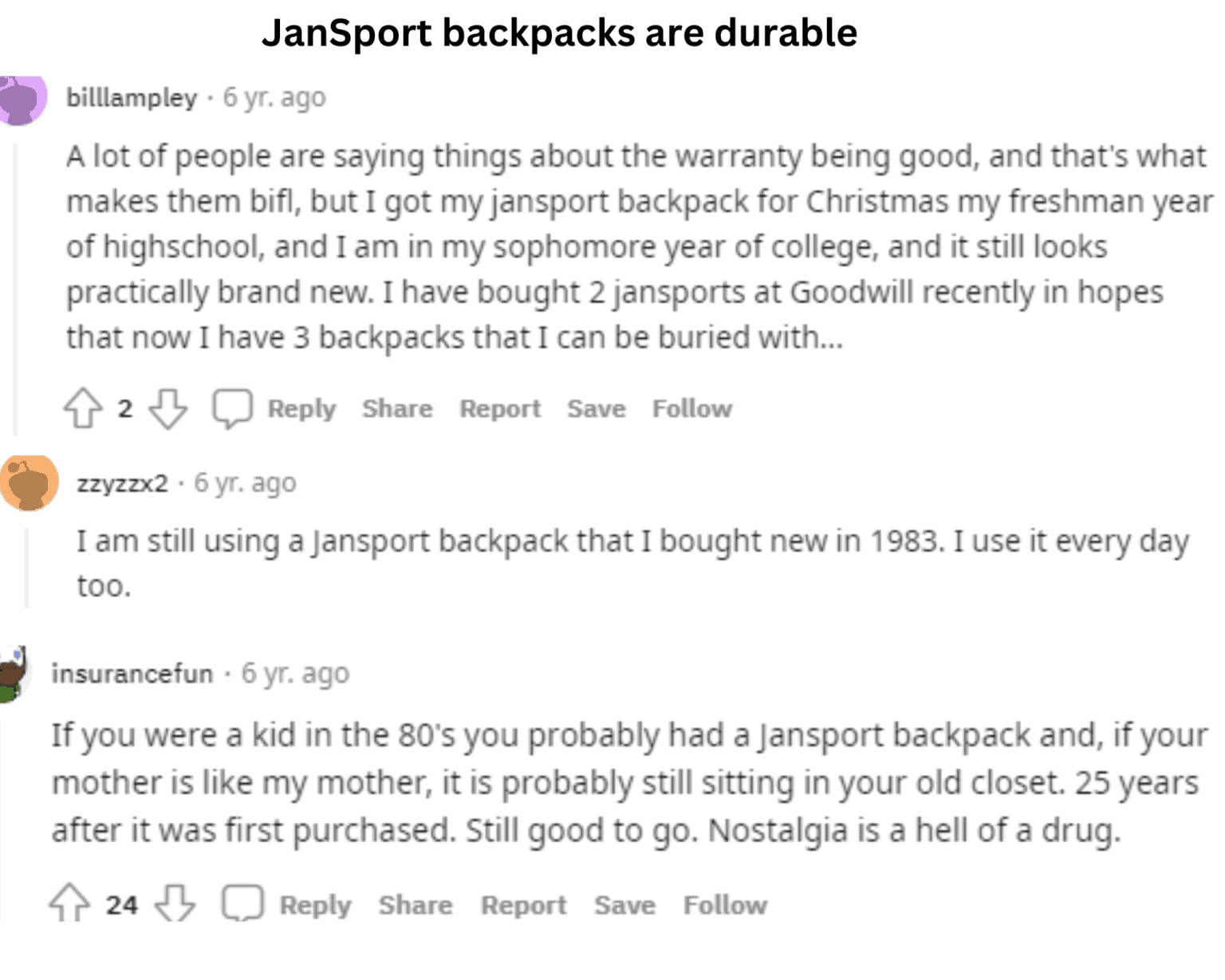 Why Are JanSport Bags So Popular? 10 Things You Should Know