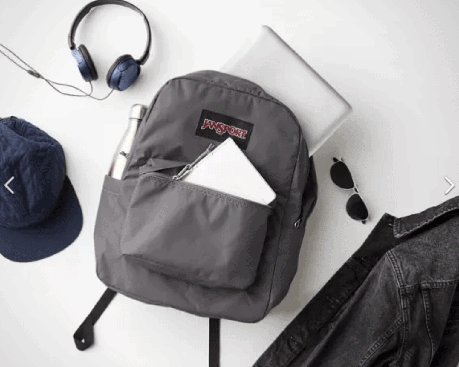 Why Are JanSport Bags So Popular? 10 Things You Should Know