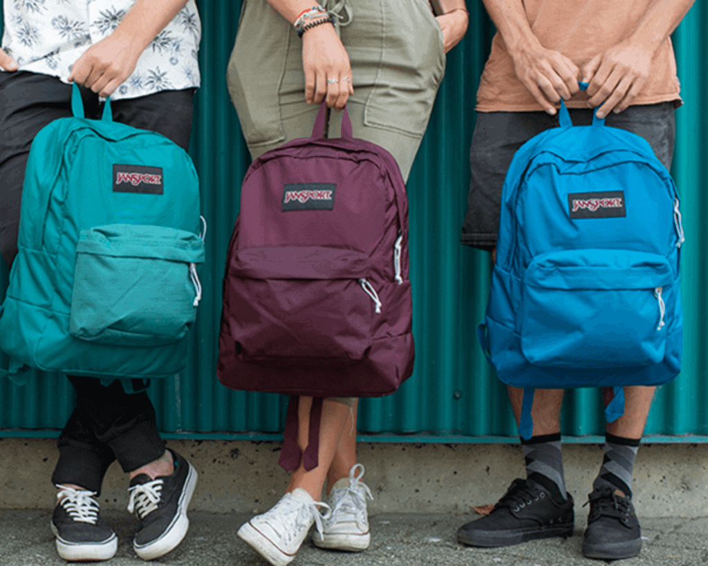 Why Are JanSport Bags So Popular 10 Things You Should Know 