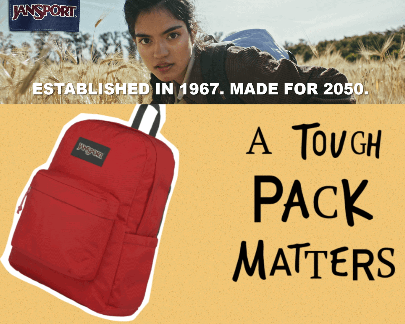 Why Are JanSport Bags So Popular? 10 Things You Should Know