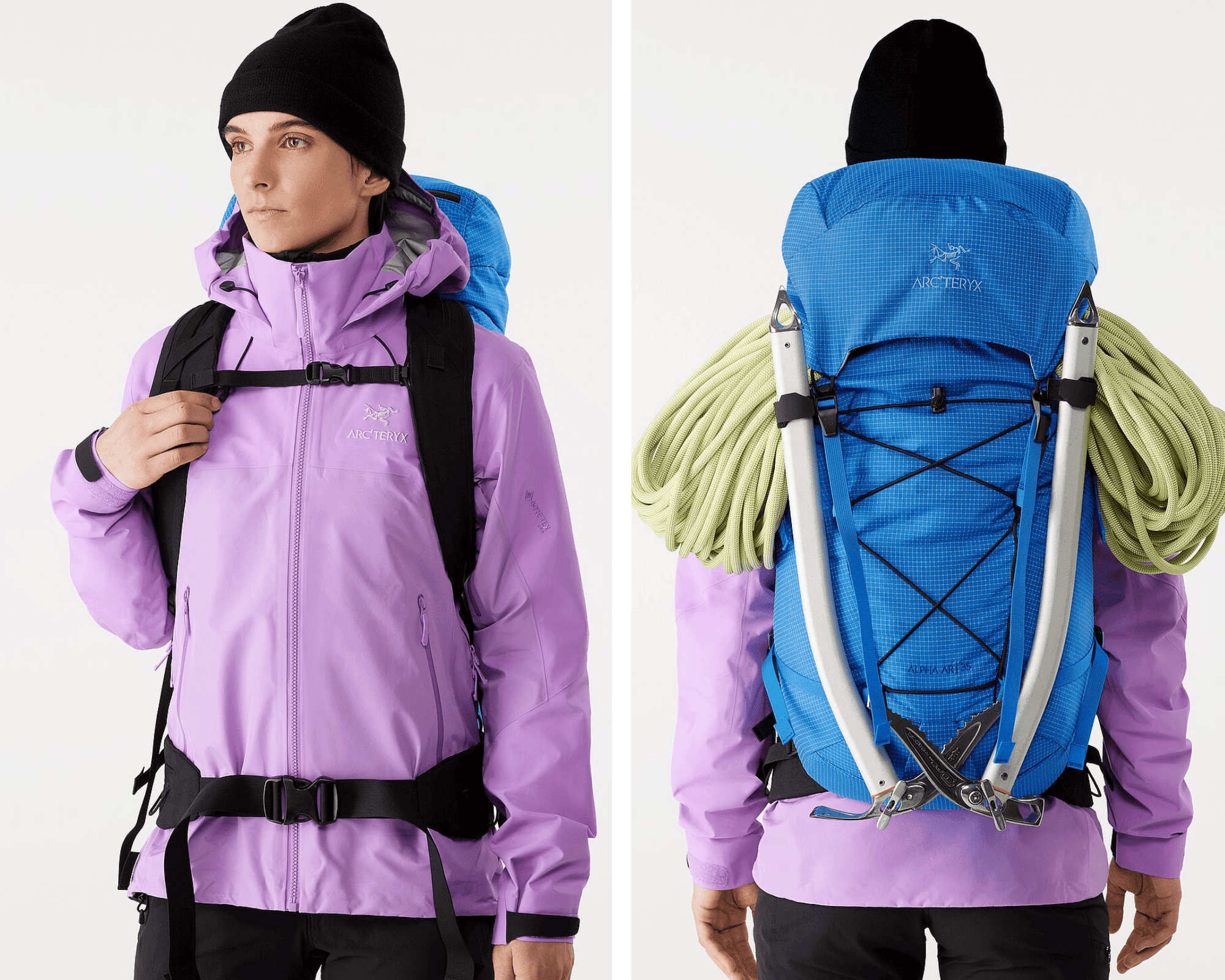 Are Arc'teryx Backpacks Worth Their Price? Pros & Cons Of Arc'teryx