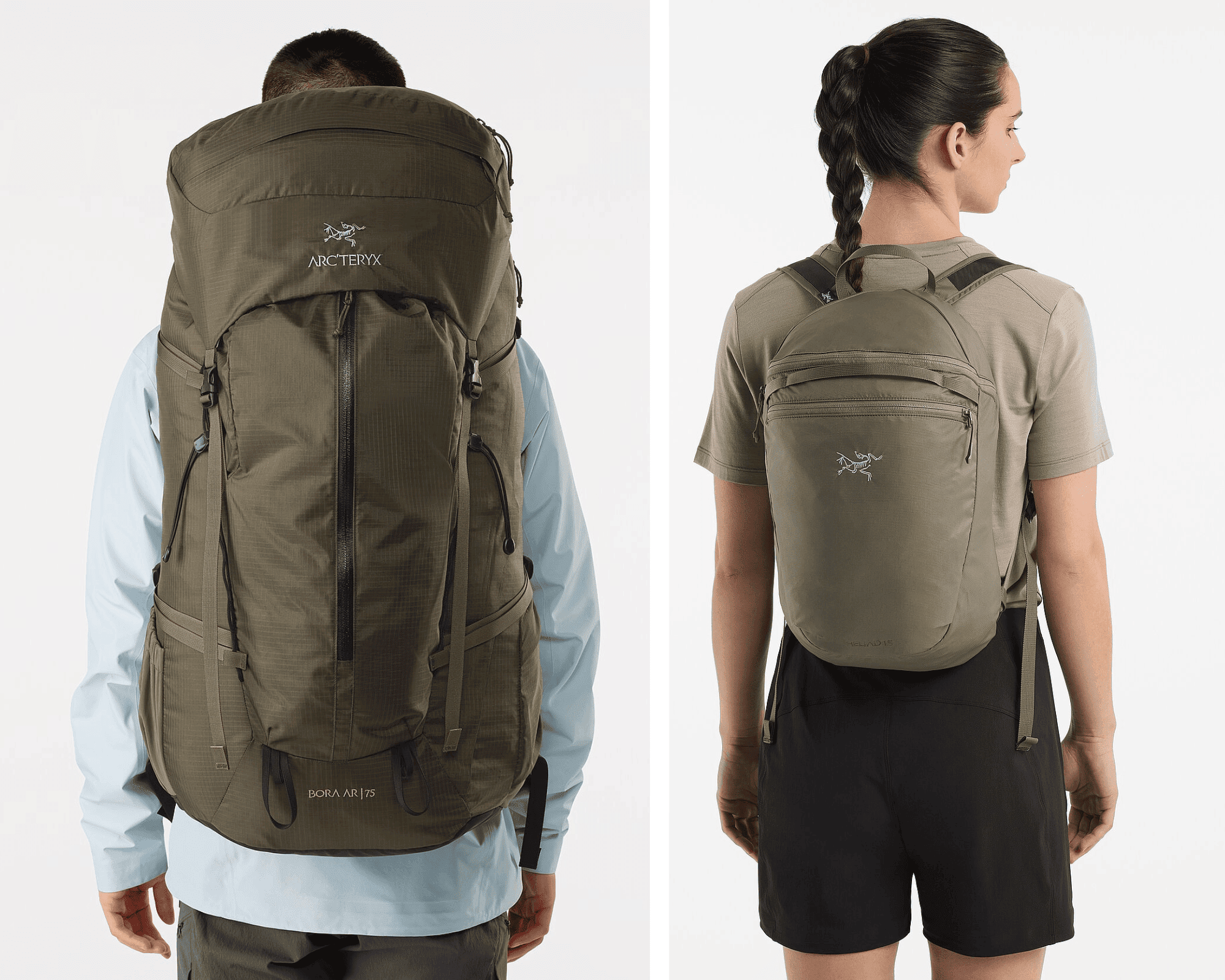 Are Arc'teryx Backpacks Worth Their Price? Pros & Cons Of Arc'teryx