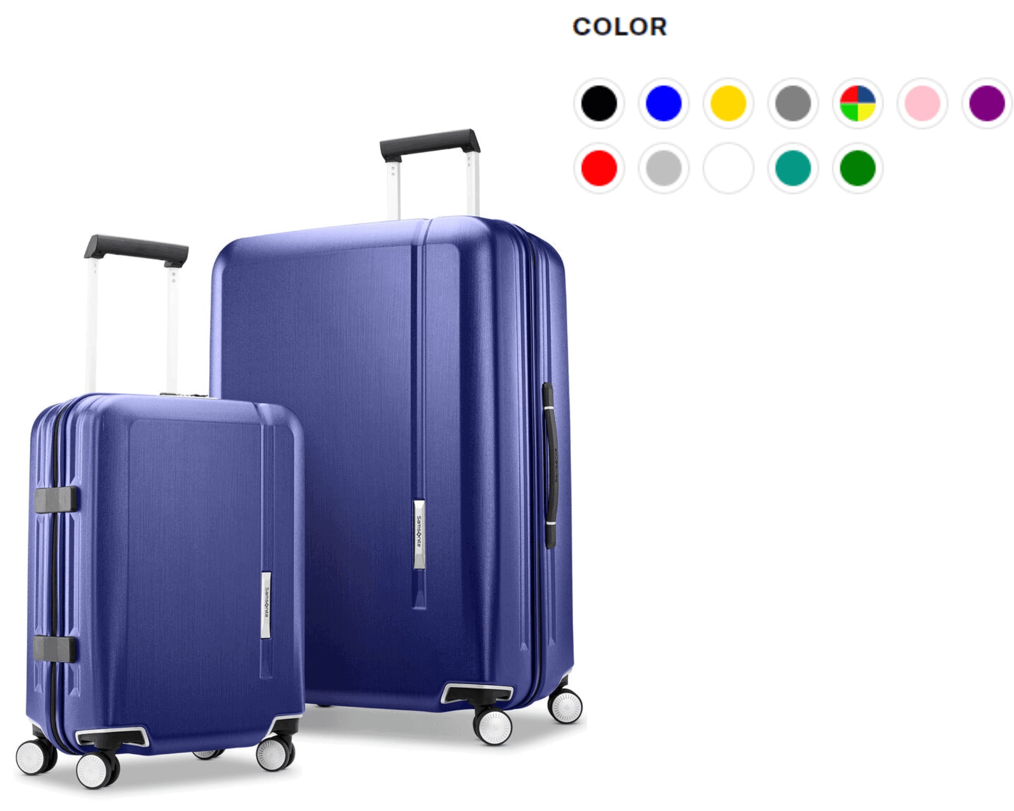 How Good Is Samsonite Luggage? 9 Things You Need To Know Travelccessories